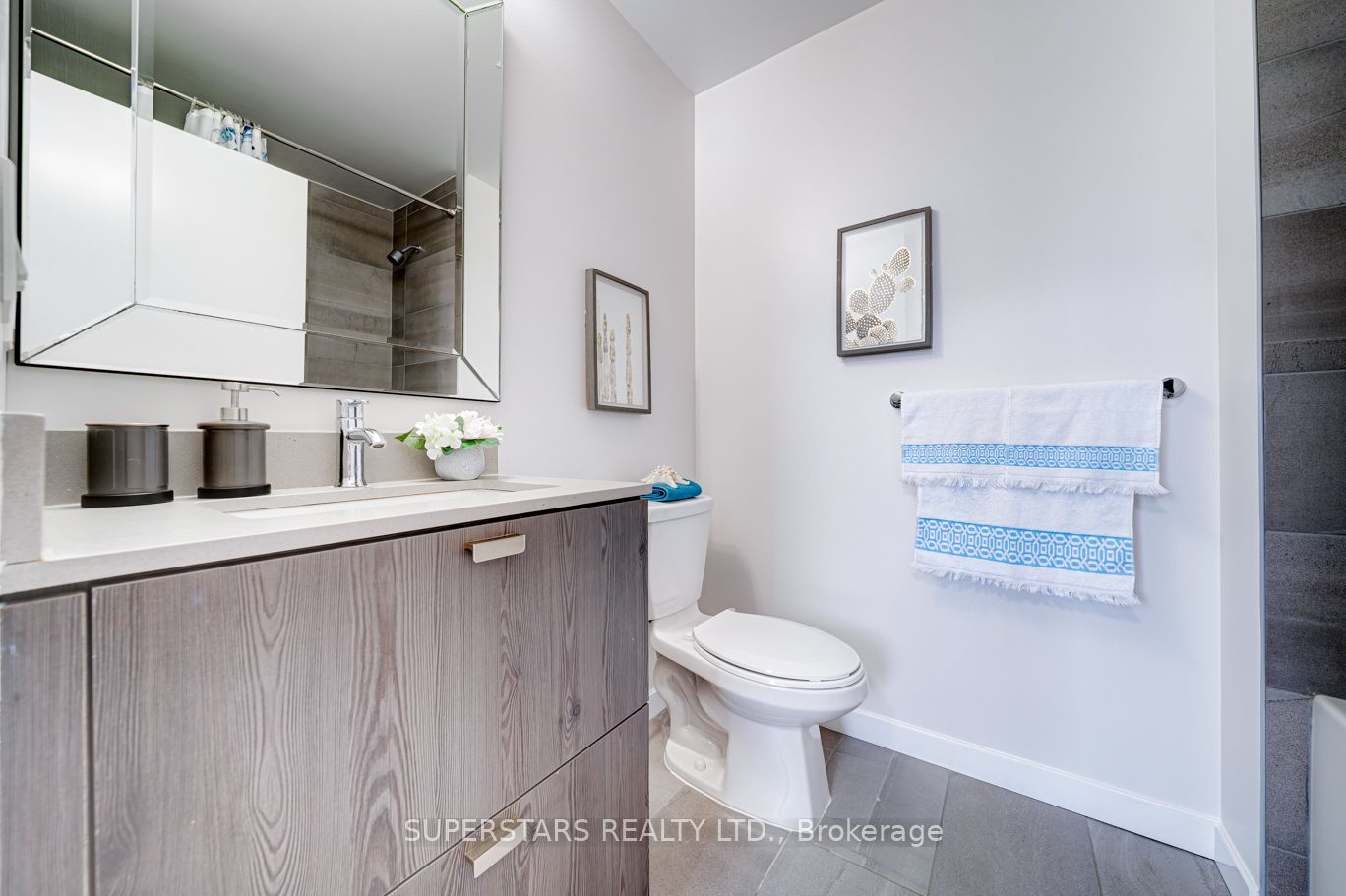 #1910 - 56 Forest Manor Road Property Photo 12