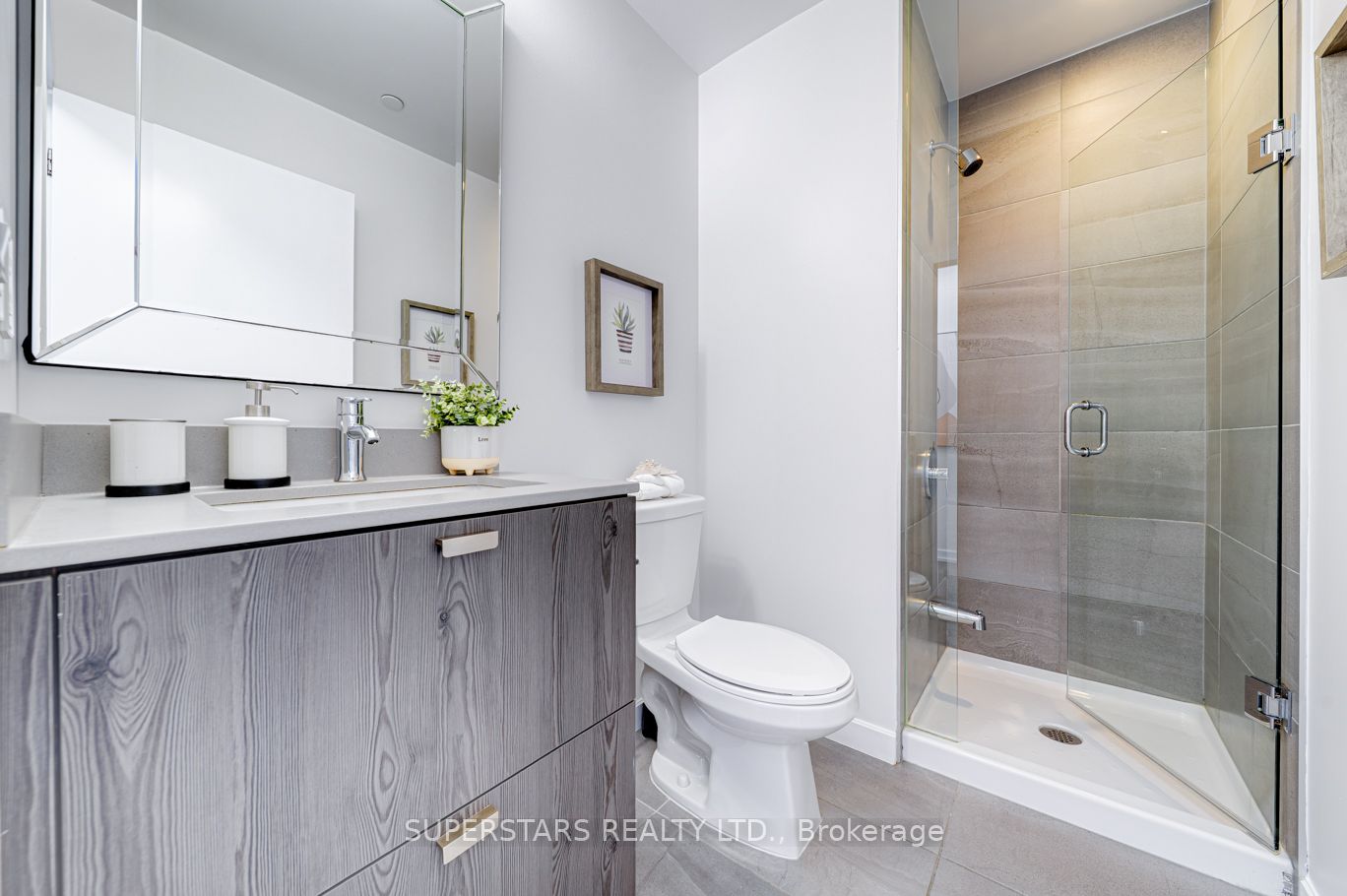 #1910 - 56 Forest Manor Road Property Photo 14