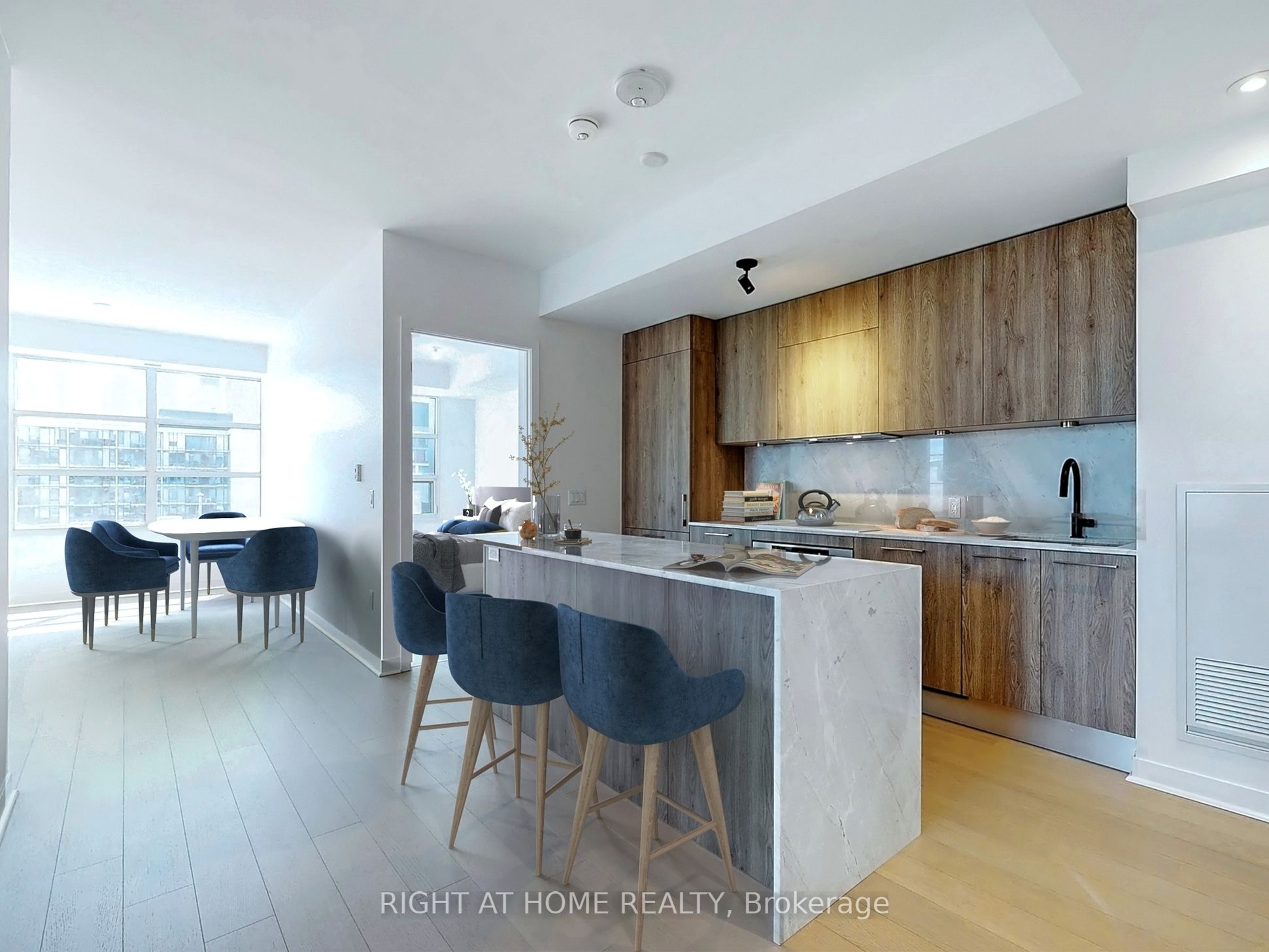 501 Adelaide Street W 802 Property Photo 1
