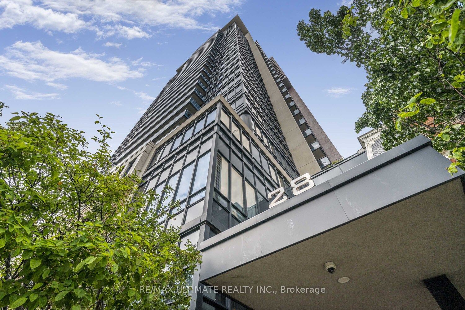 #404 - 28 Linden Street Property Photo 1