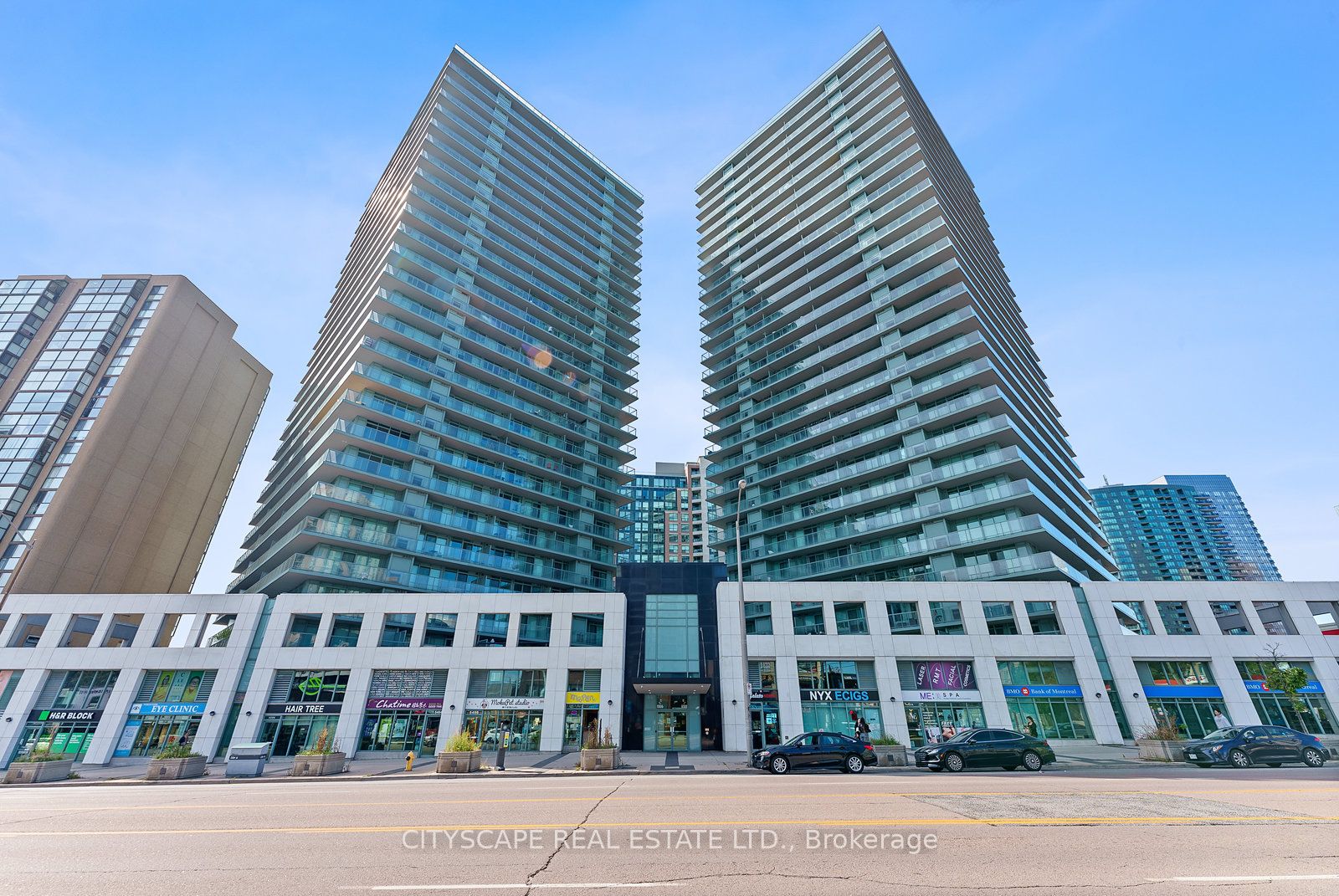 5500 Yonge Street 202 Property Photo 1