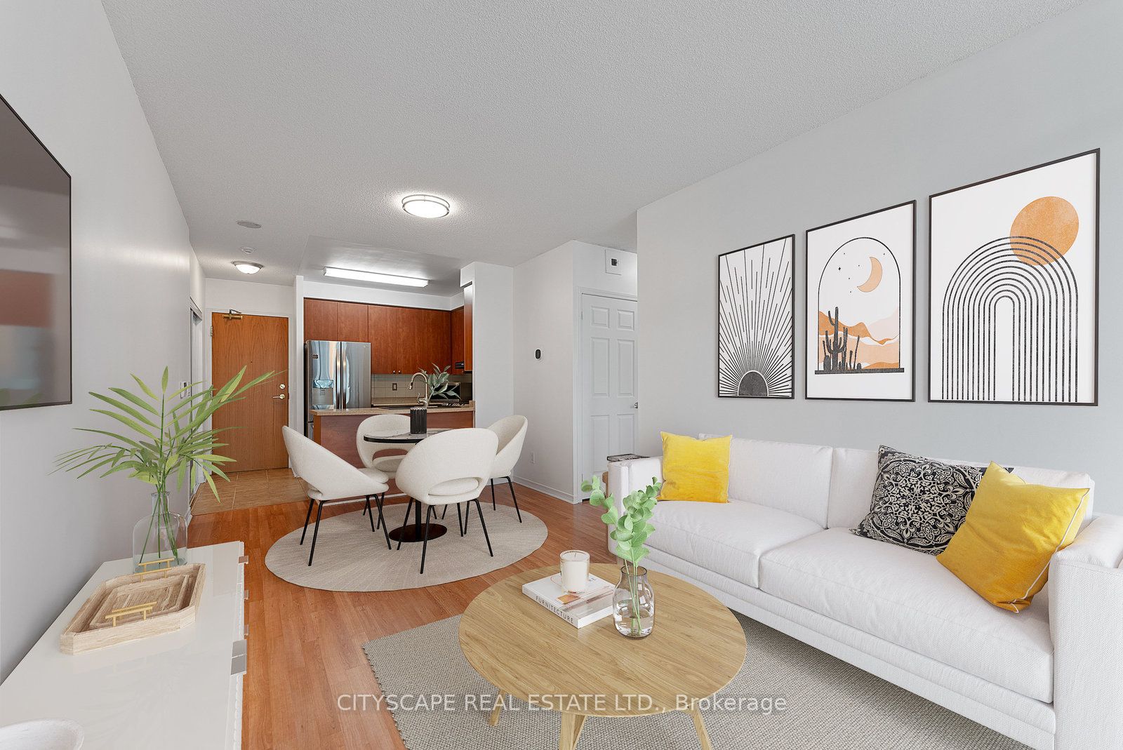 5500 Yonge Street 202 Property Photo 5