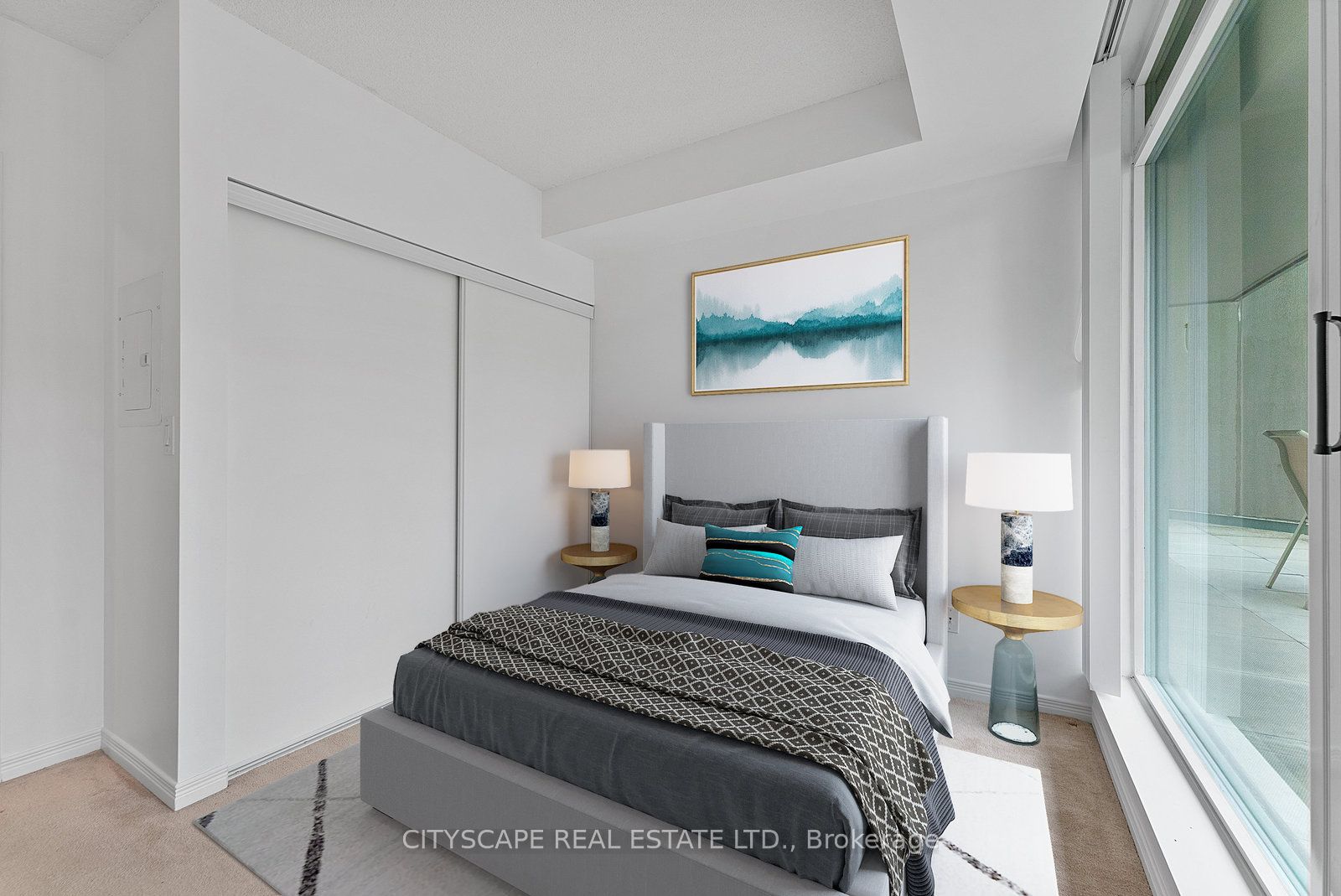 5500 Yonge Street 202 Property Photo 12