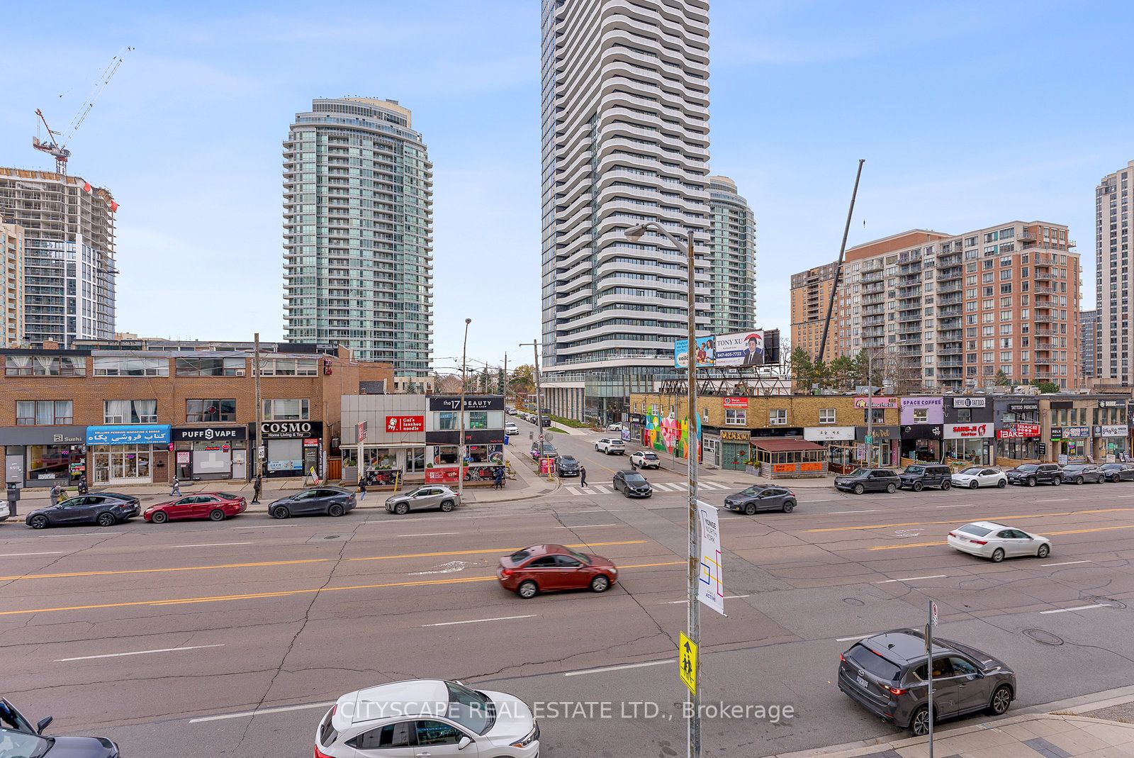 5500 Yonge Street 202 Property Photo 15