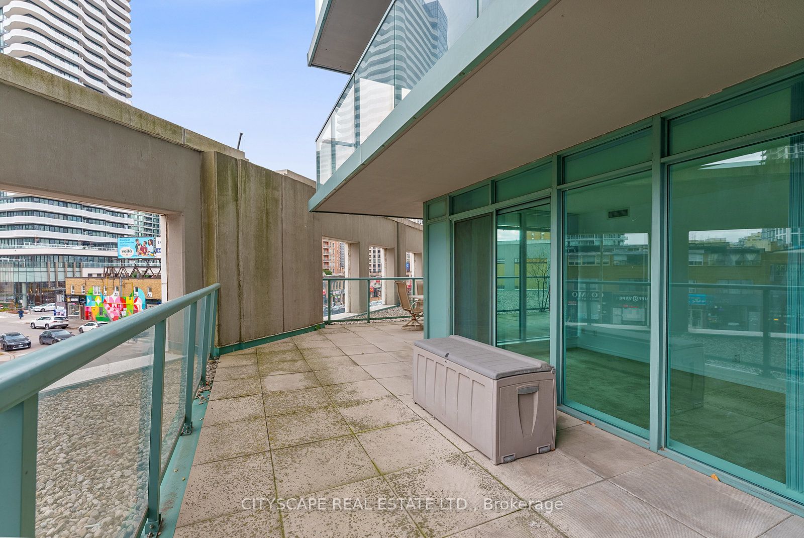 5500 Yonge Street 202 Property Photo 16