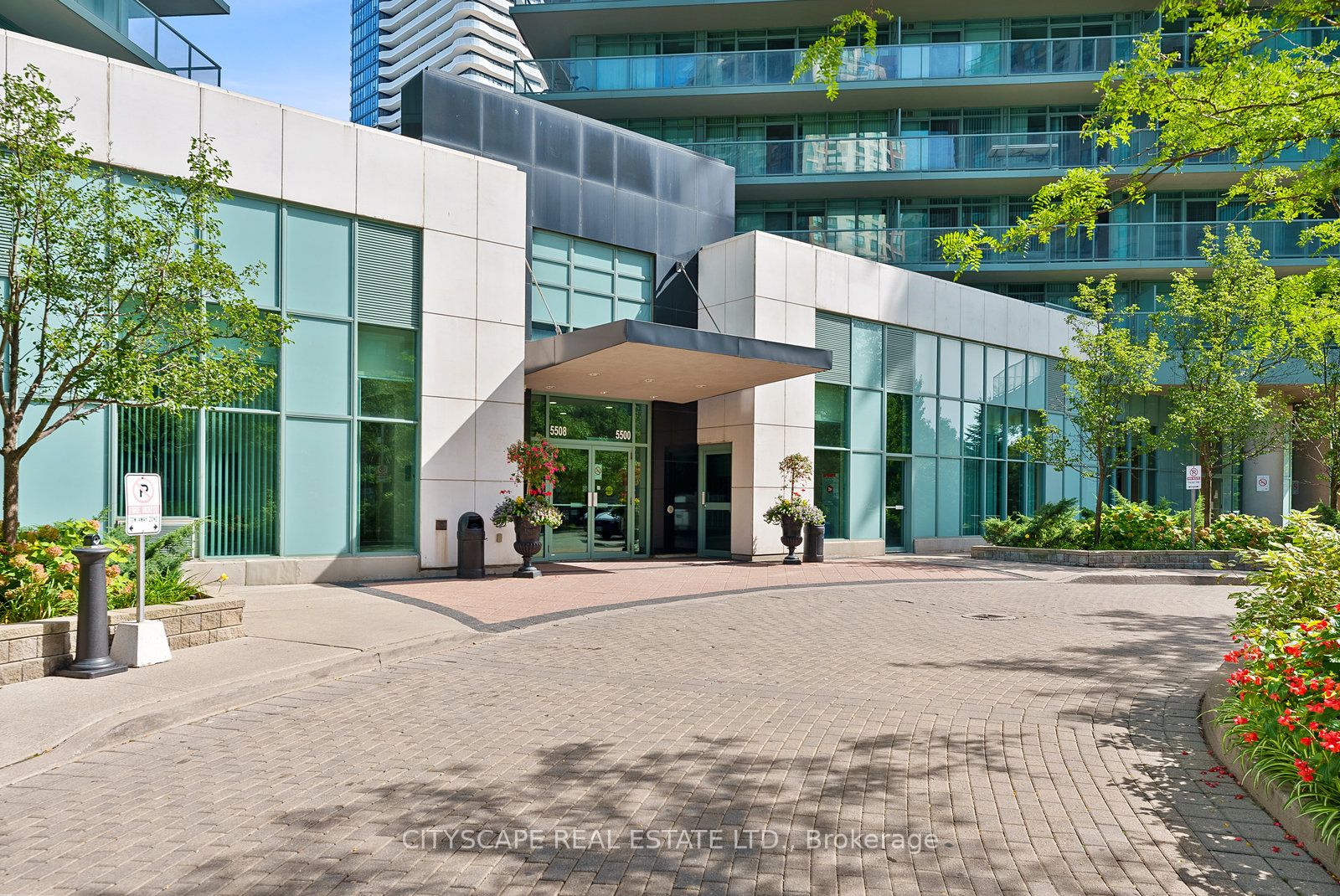 5500 Yonge Street 202 Property Photo 18