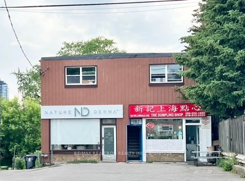 180-184 Willowdale Avenue Property Photo 1