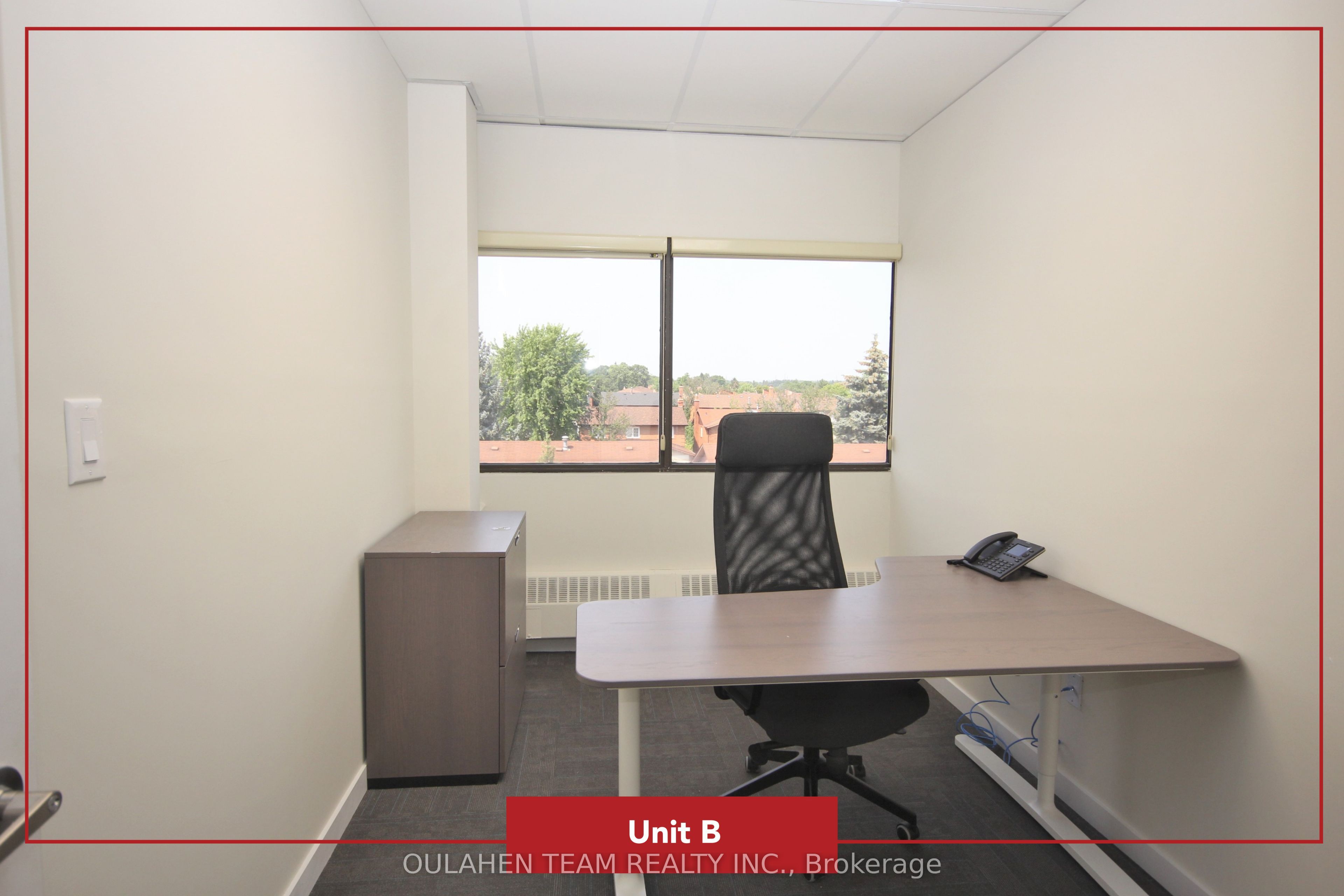 1100 Sheppard Avenue E 407bc Property Photo 3