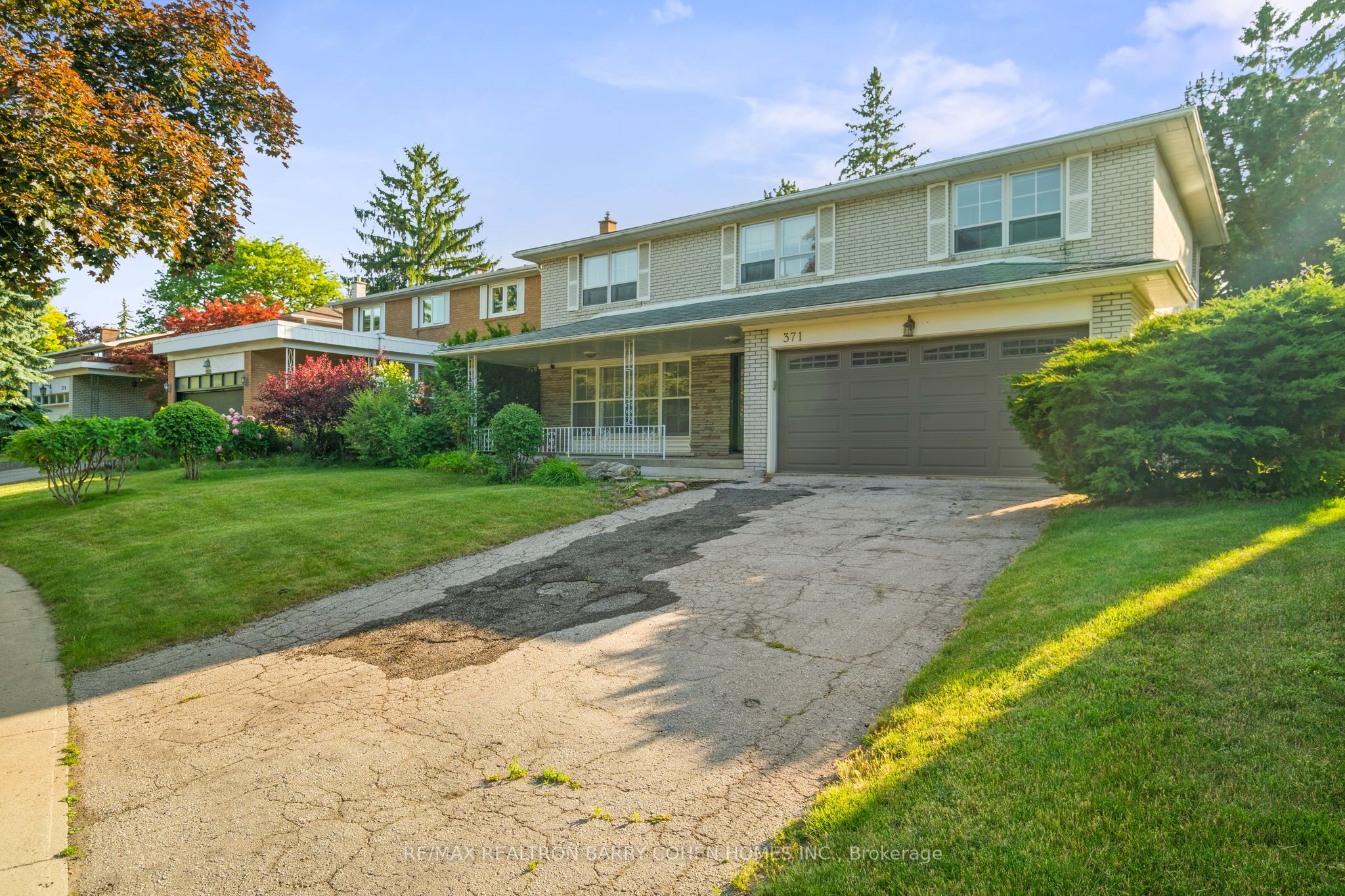 371 Woodsworth Road Property Photo 1