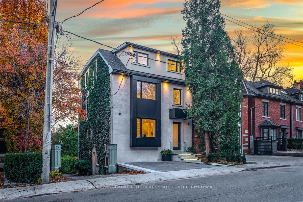 37 Woodlawn Avenue Property Photo 1