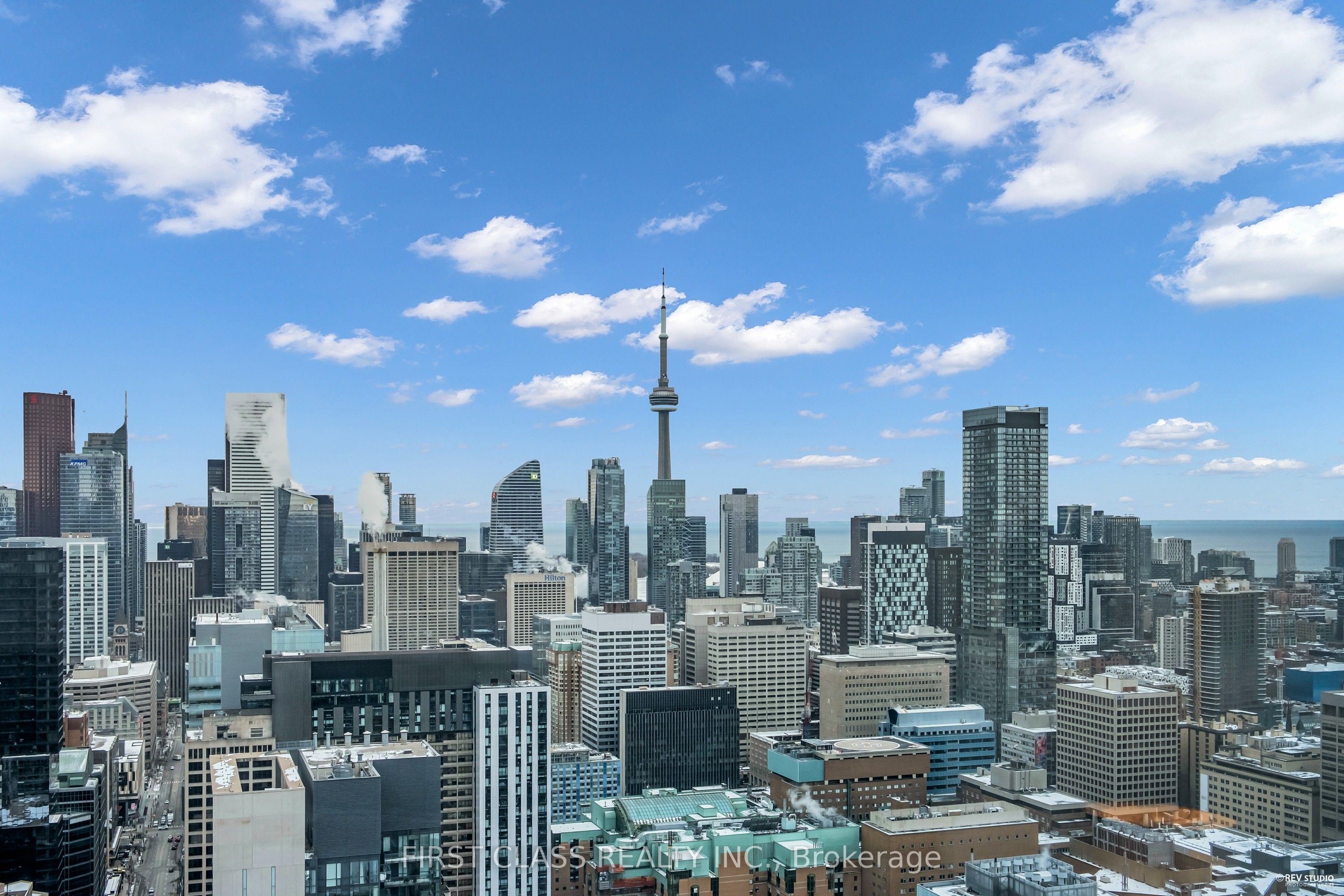 #4609 - 832 Bay Street Property Photo 4
