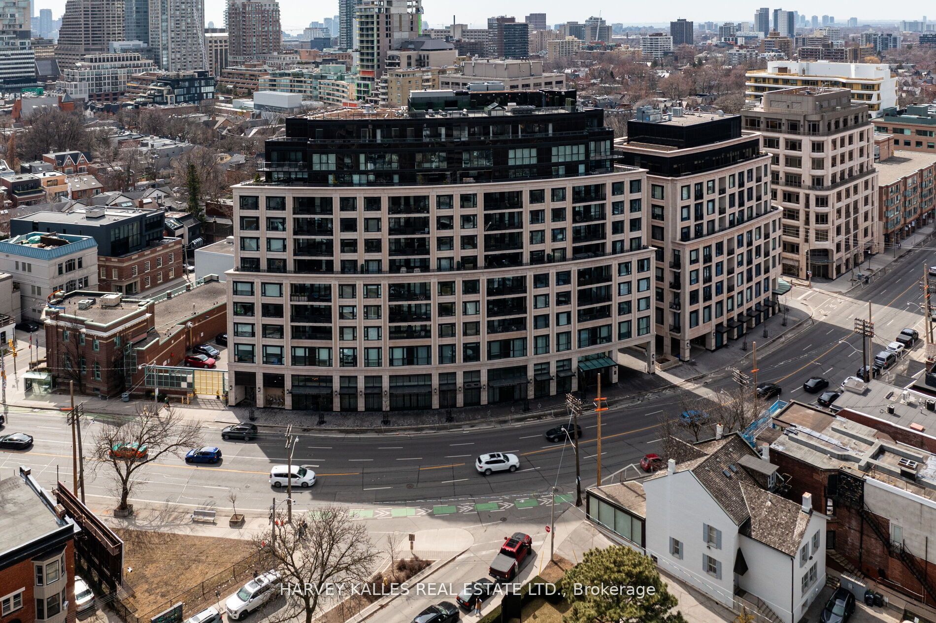 #PH1201 - 181 Davenport Road Property Photo 1