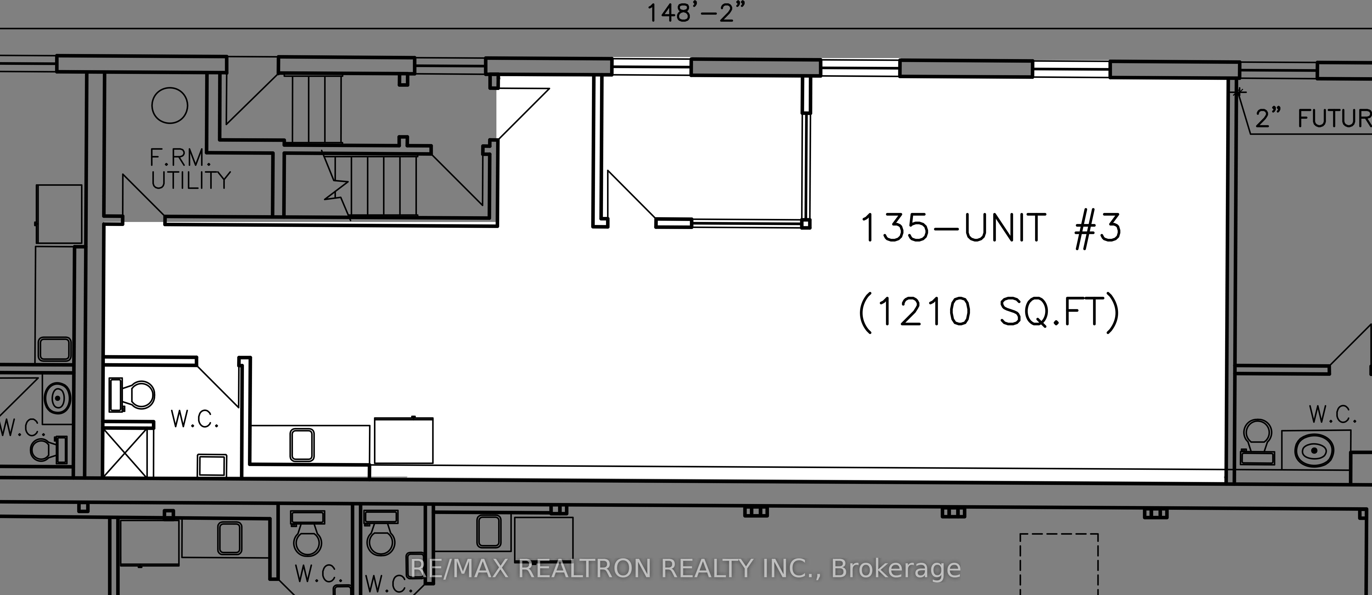 135 Tecumseth Street 3b Property Photo 7