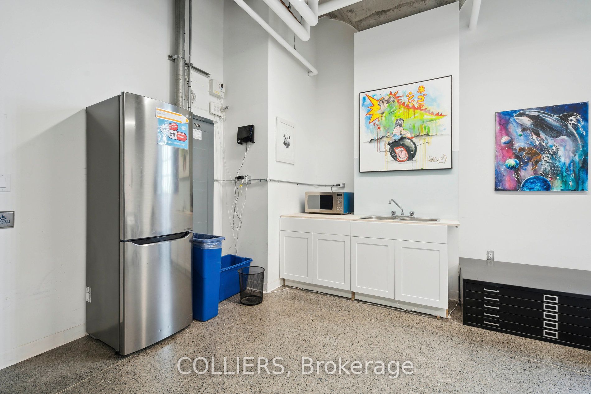 158 Sterling Road 403 Property Photo 15