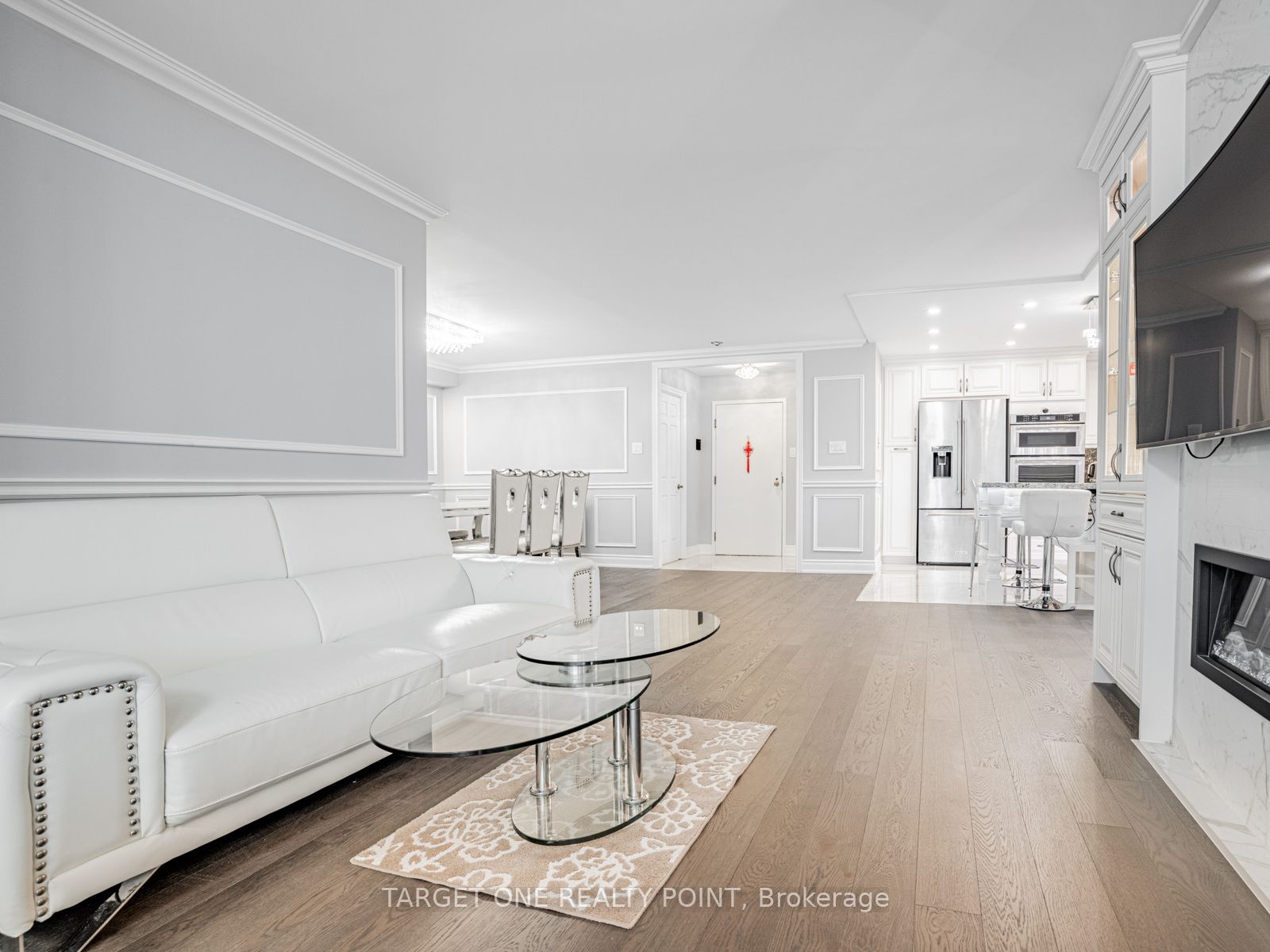 65 Spring Garden Avenue 608 Property Photo 5