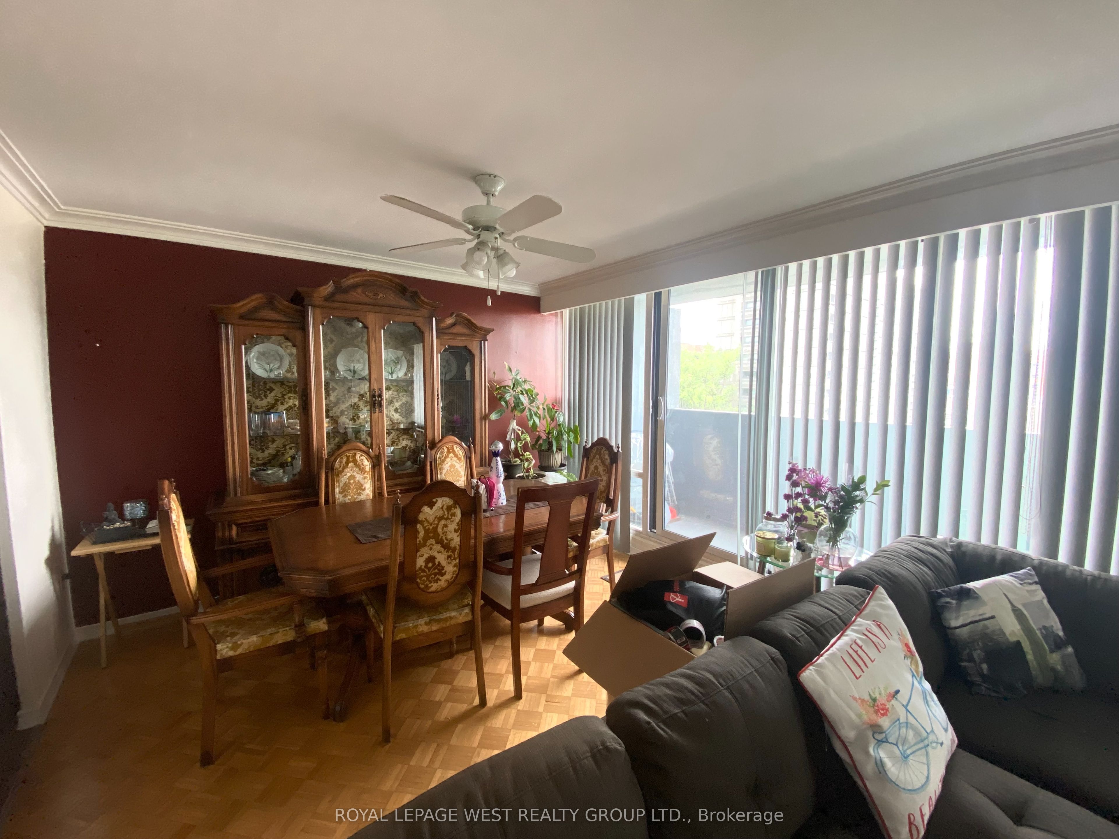 3555 Bathurst Street 608 Property Photo 2