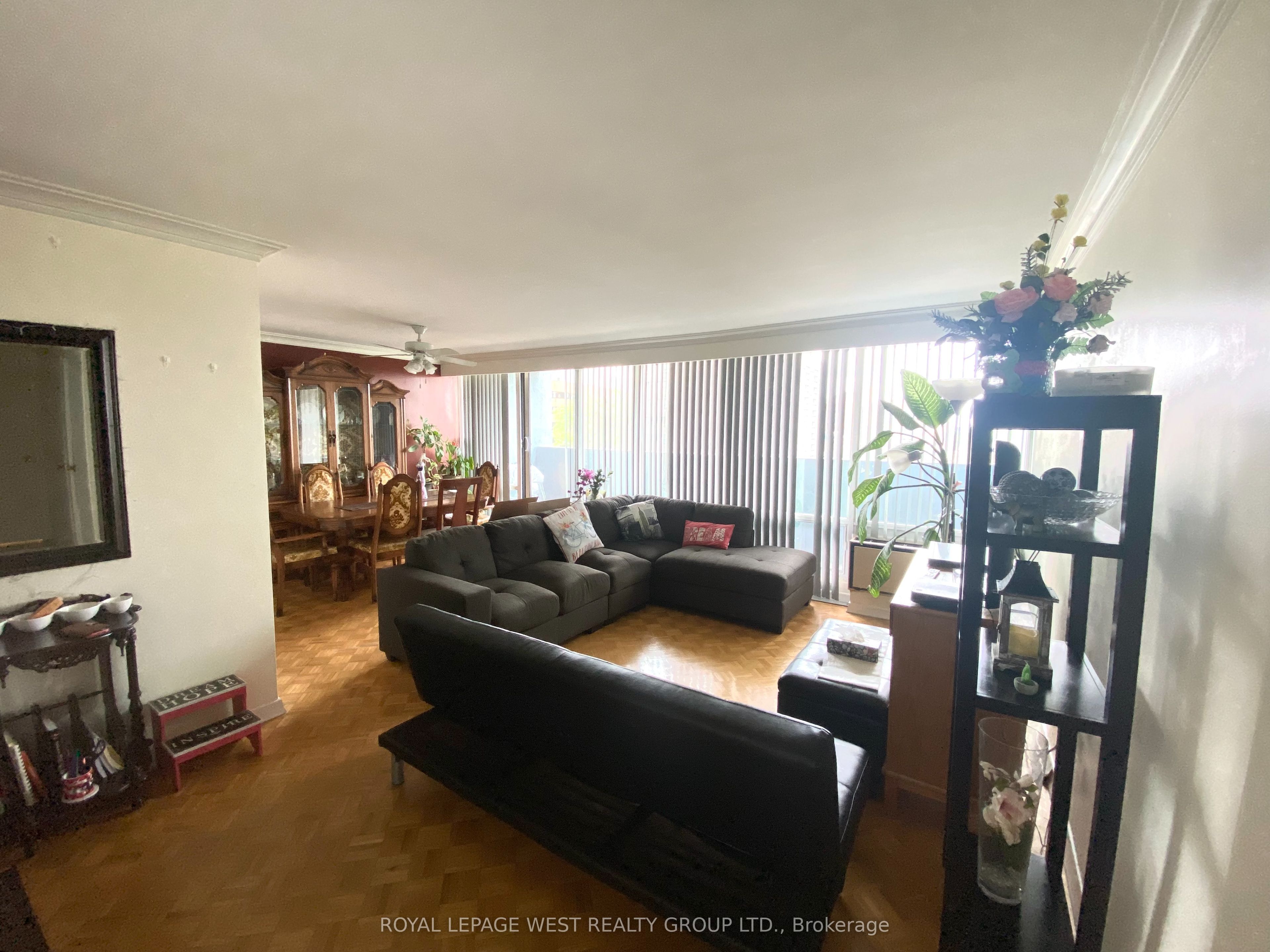 3555 Bathurst Street 608 Property Photo 5