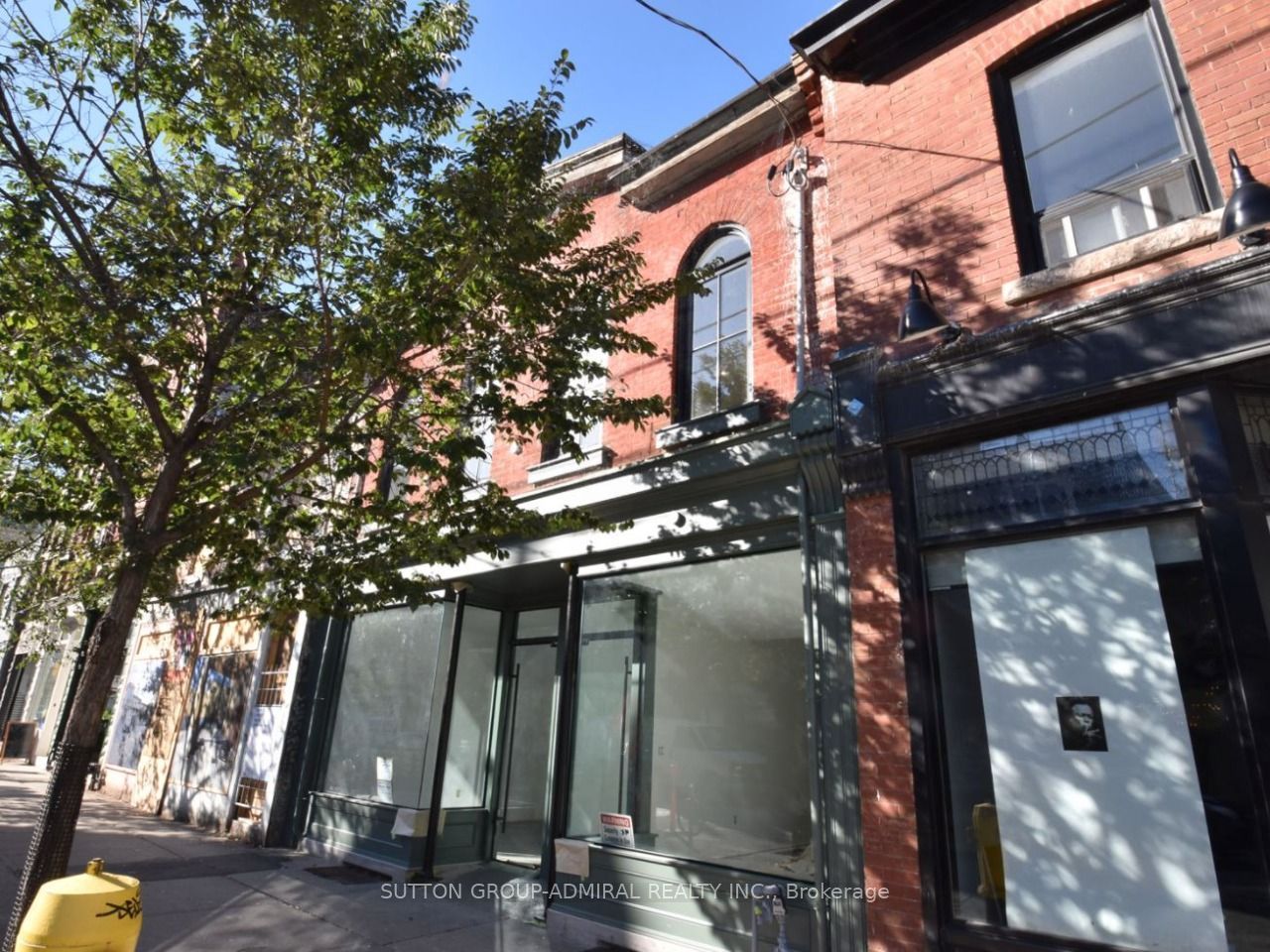 #2 - 1080 Queen Street Property Photo 1