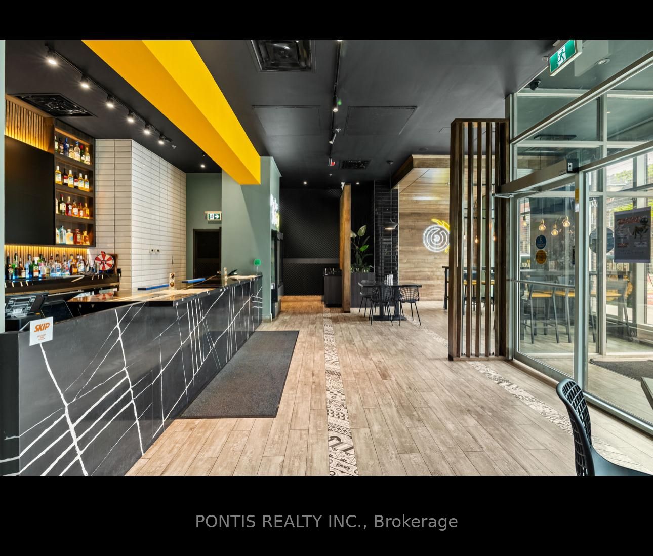 #B5 - 410 BATHURST Street Property Photo 1