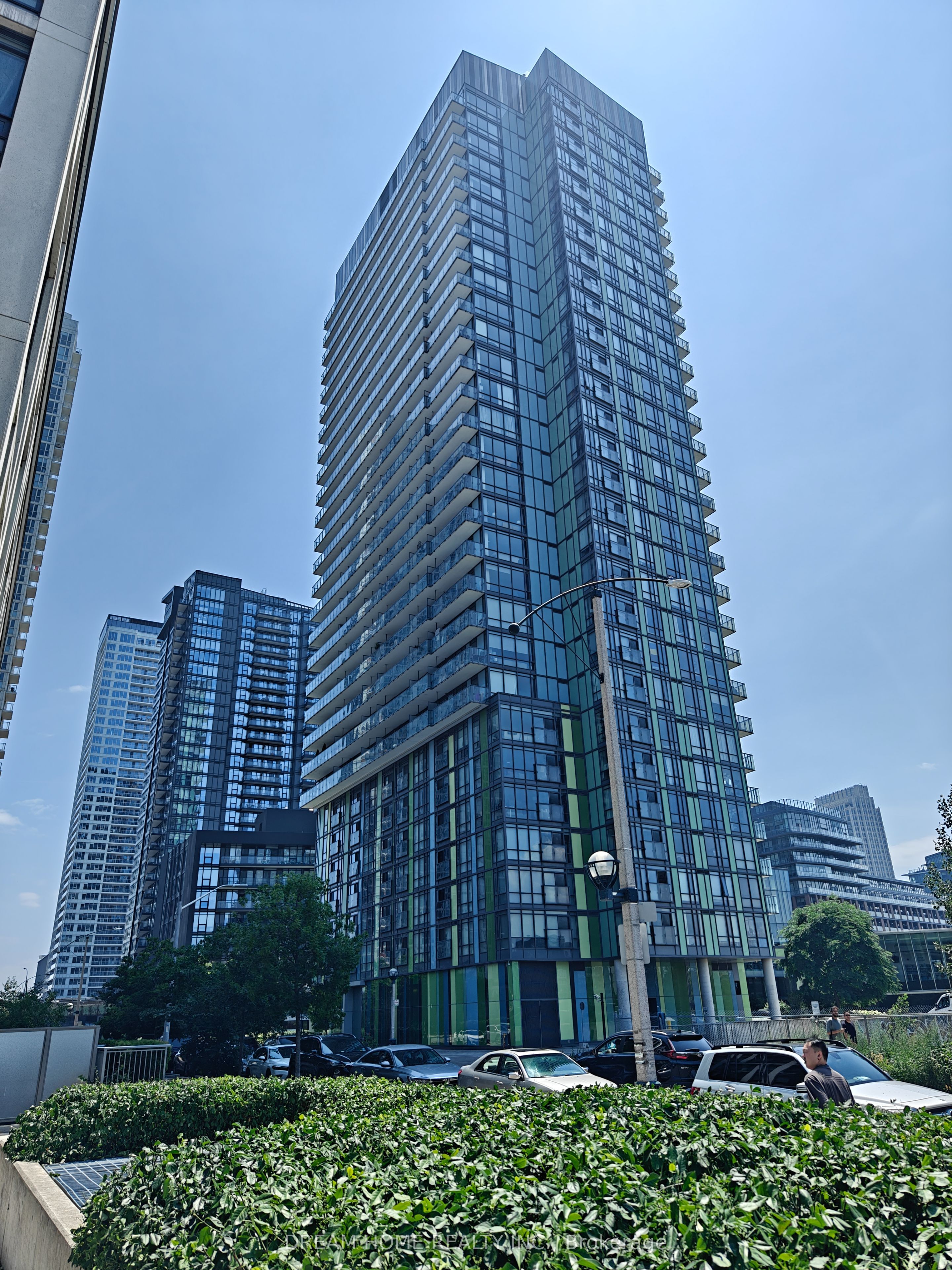 #1308 - 170 Fort York Boulevard Property Photo 1
