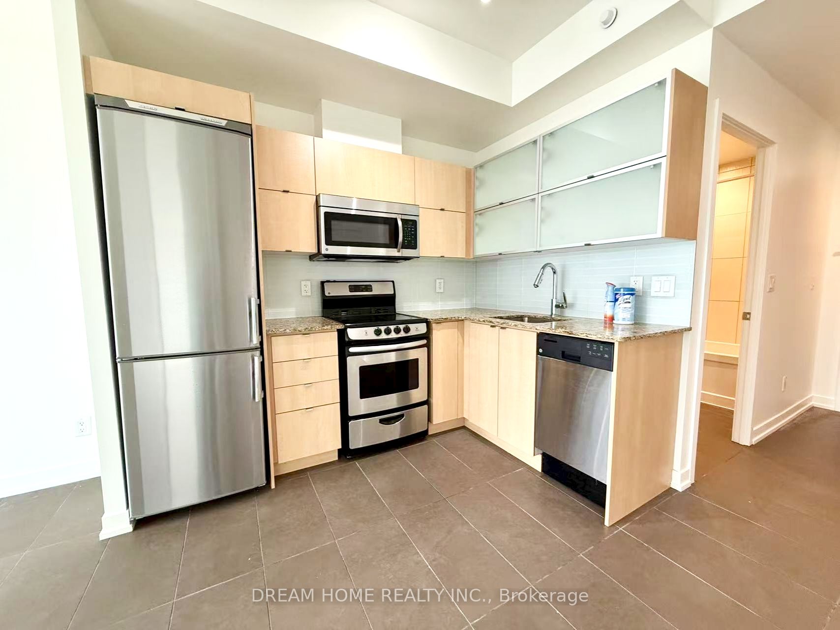 #1308 - 170 Fort York Boulevard Property Photo 9