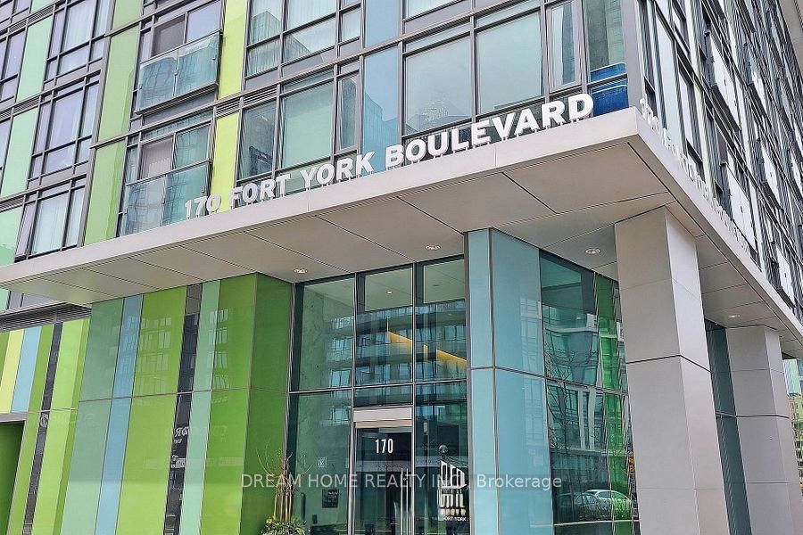 #1308 - 170 Fort York Boulevard Property Photo 10