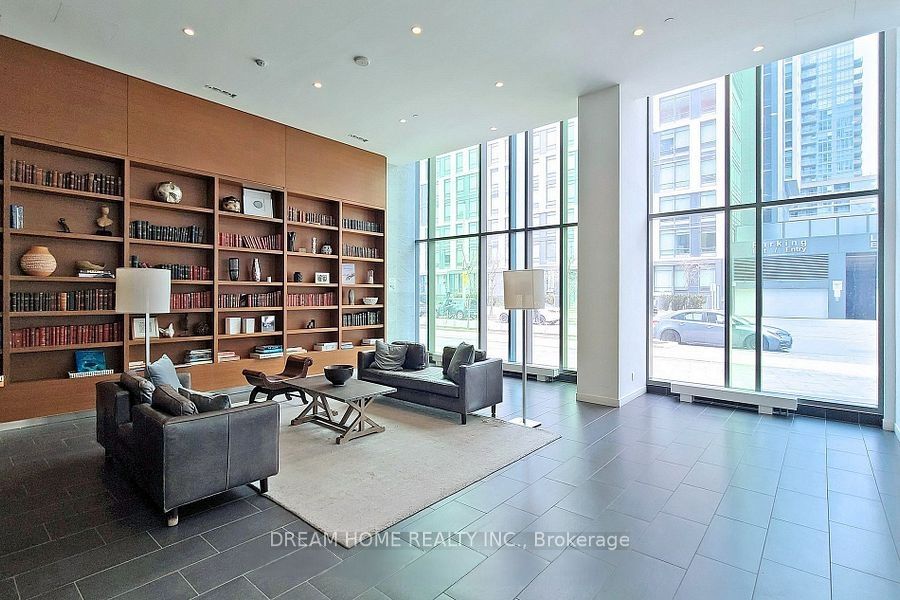 #1308 - 170 Fort York Boulevard Property Photo 14