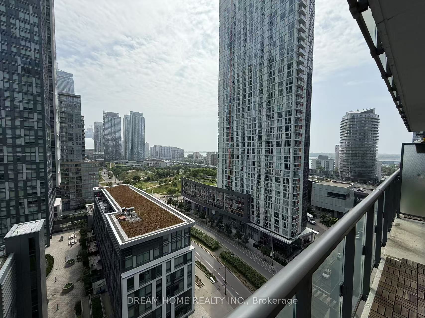#1308 - 170 Fort York Boulevard Property Photo 16
