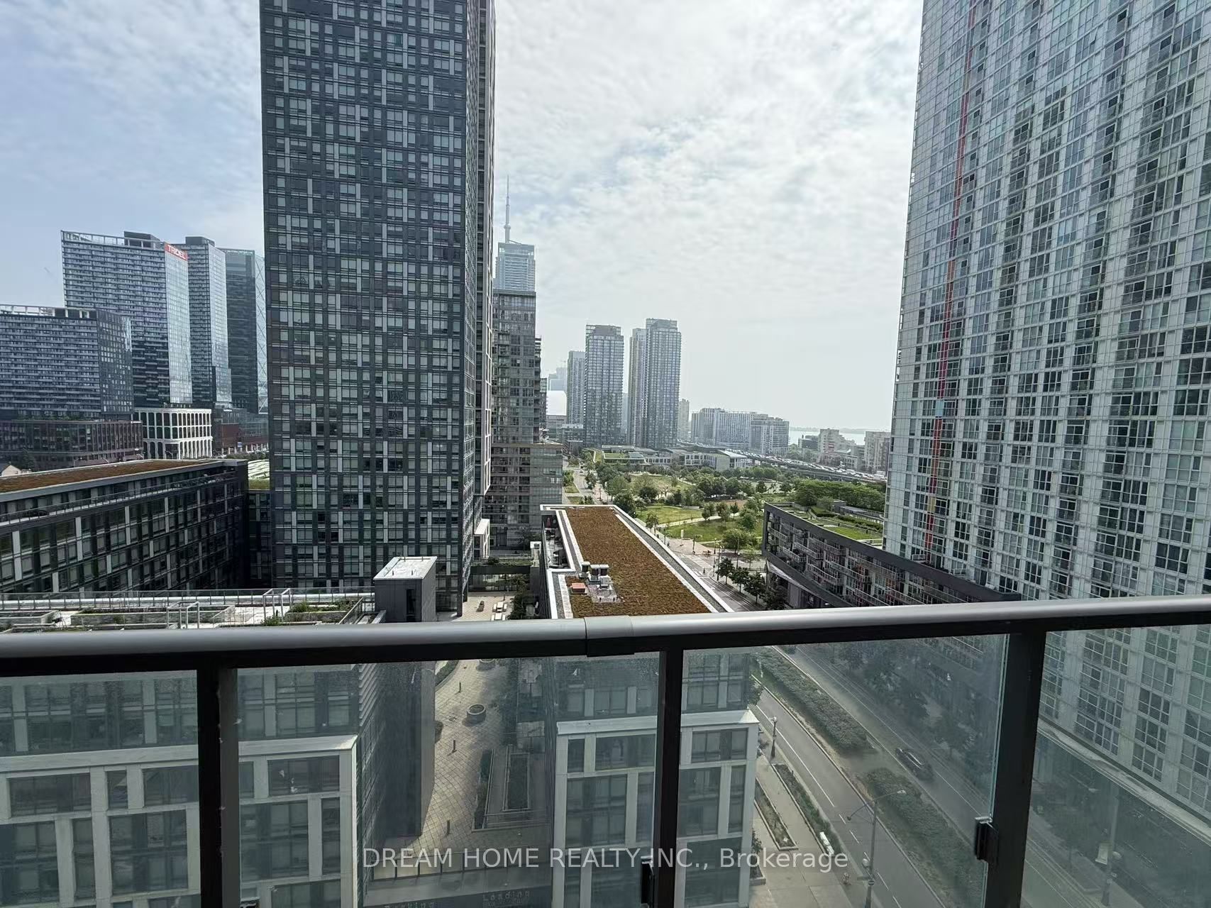 #1308 - 170 Fort York Boulevard Property Photo 17