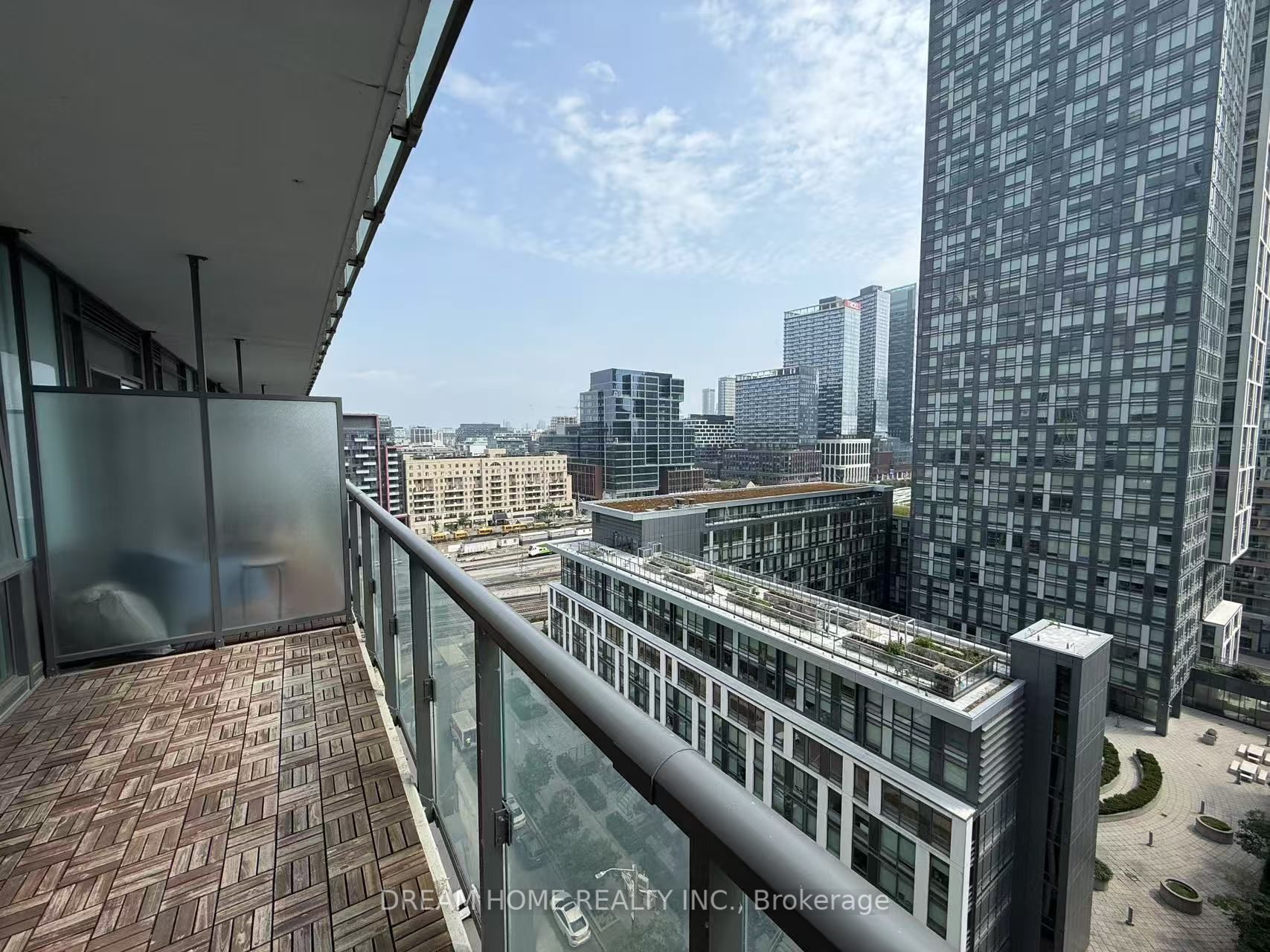 #1308 - 170 Fort York Boulevard Property Photo 18