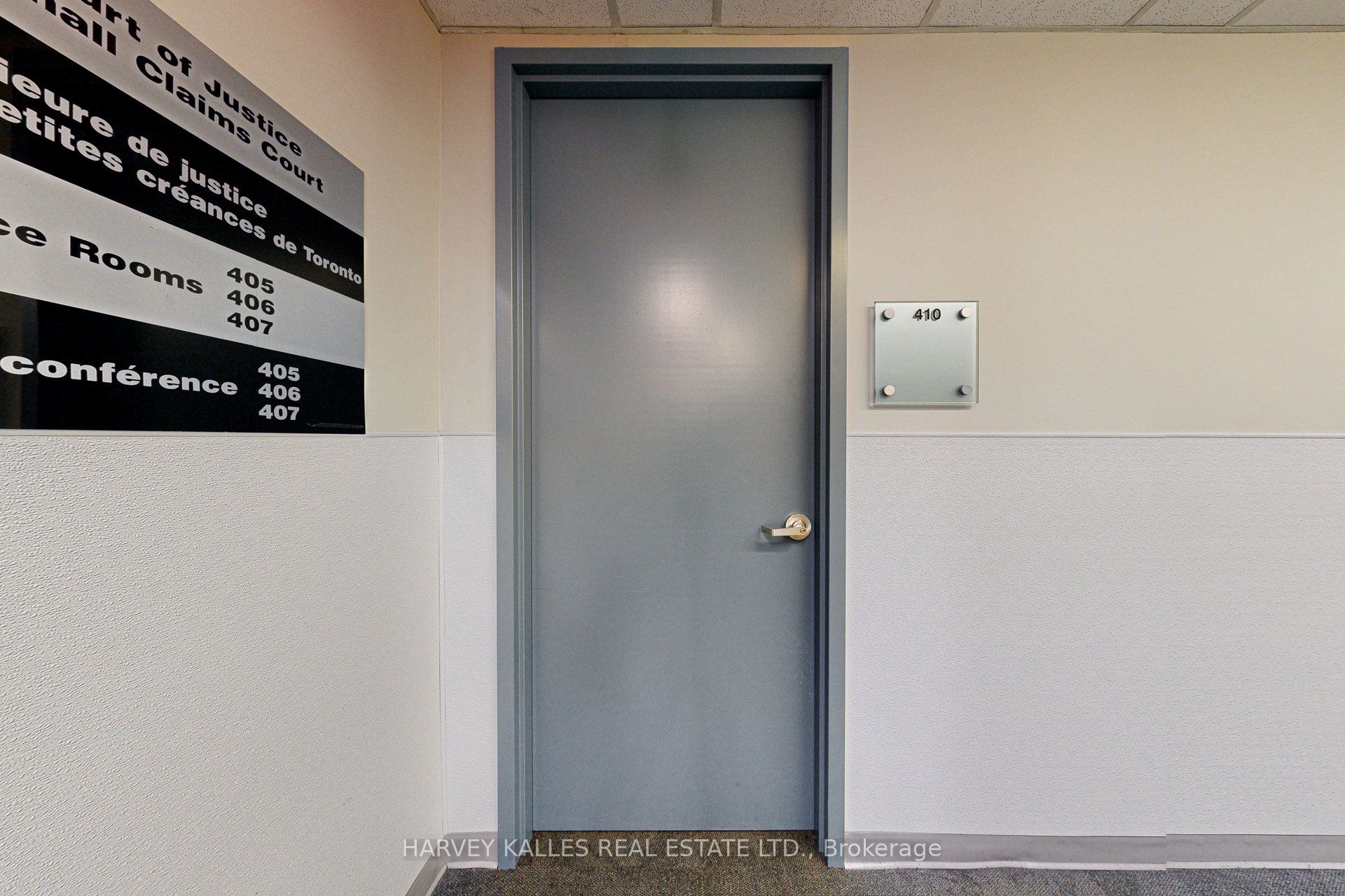 47 Sheppard Avenue E 410 Property Photo 14