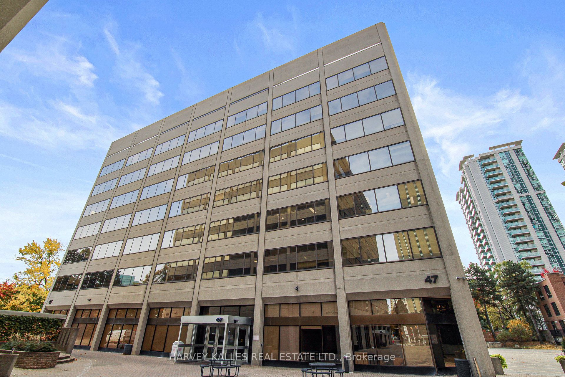 47 Sheppard Avenue E 410 Property Photo 15