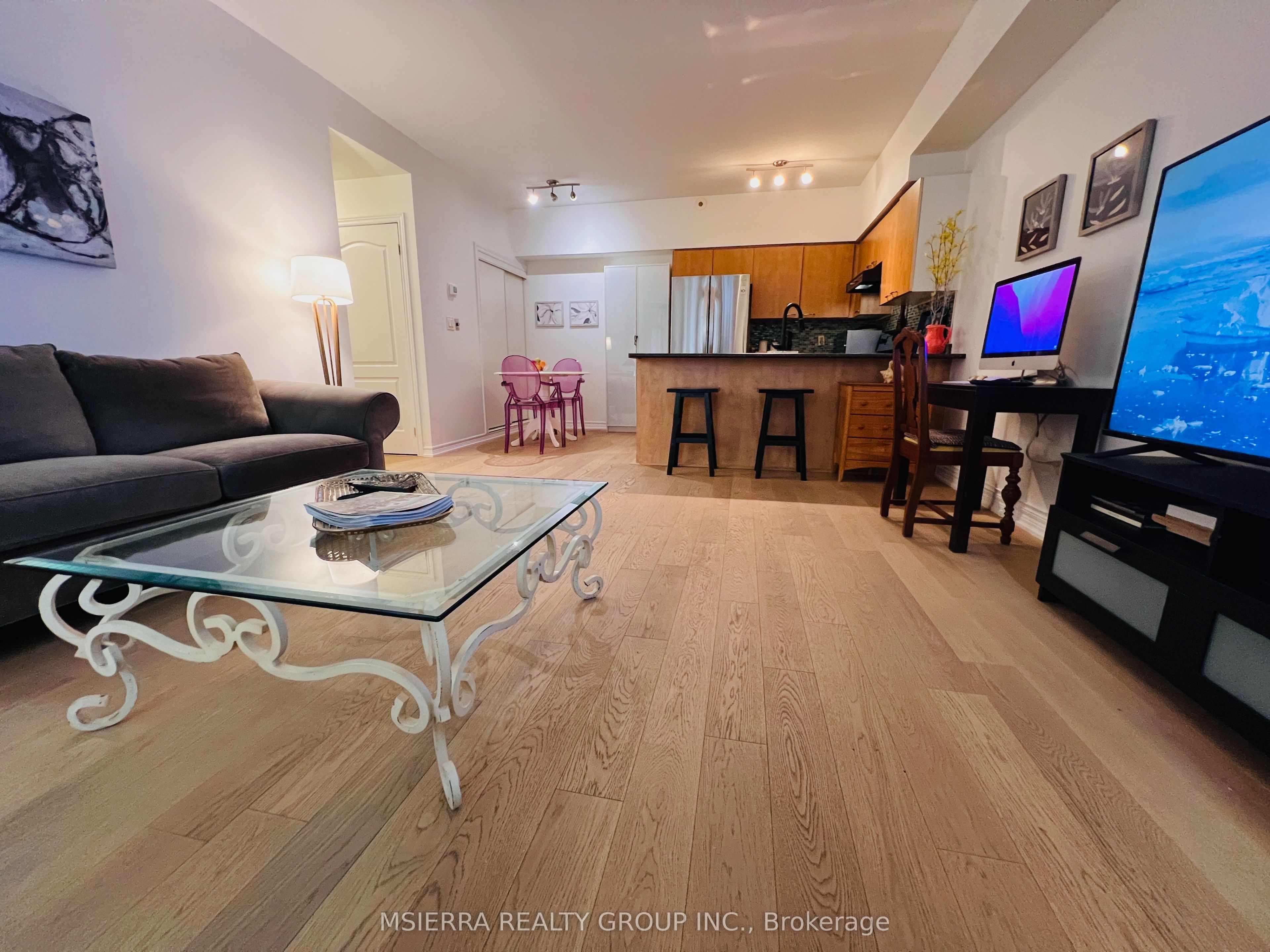 #108 - 65 Cranborne Avenue Property Photo 4