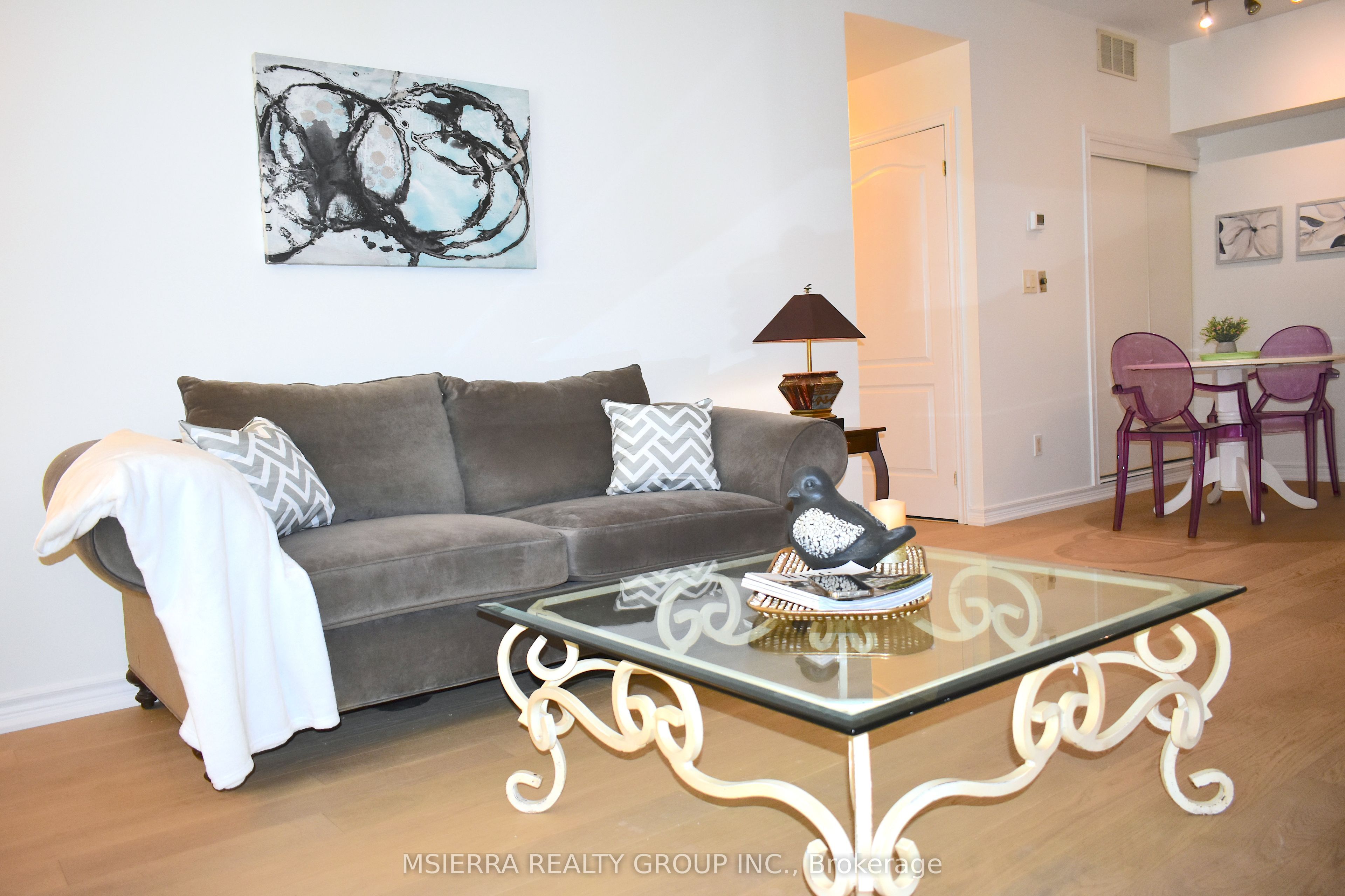 #108 - 65 Cranborne Avenue Property Photo 5