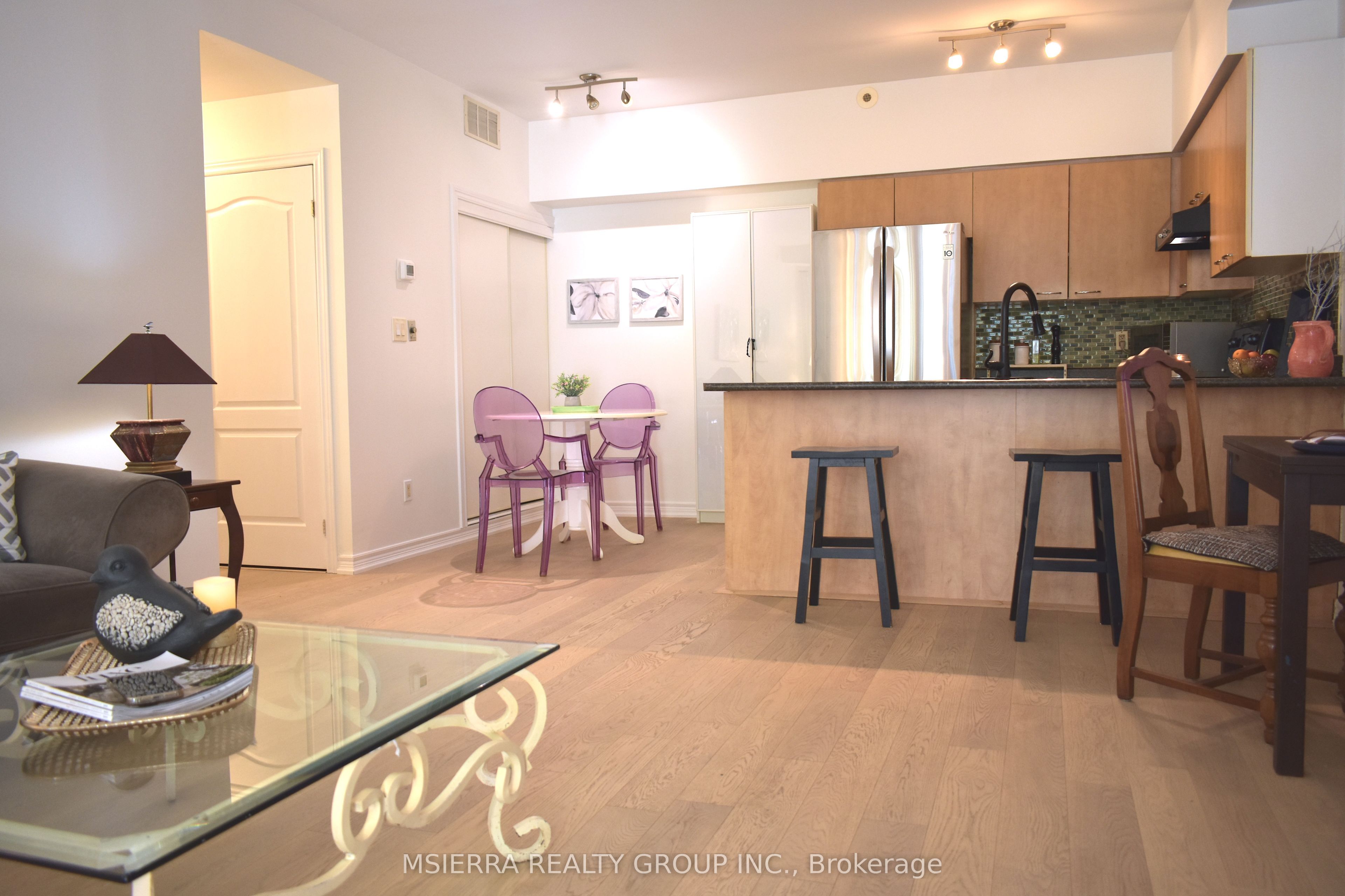 #108 - 65 Cranborne Avenue Property Photo 9