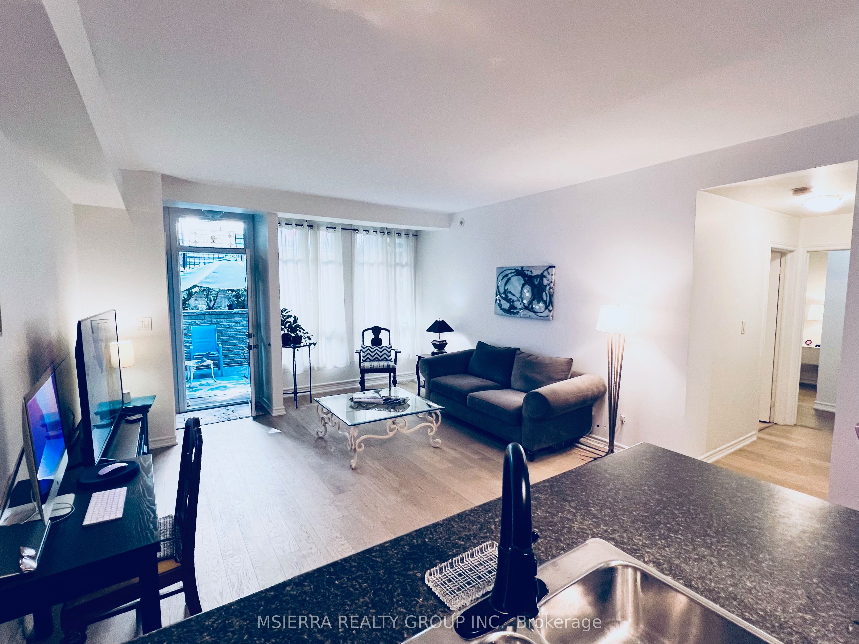 #108 - 65 Cranborne Avenue Property Photo 10