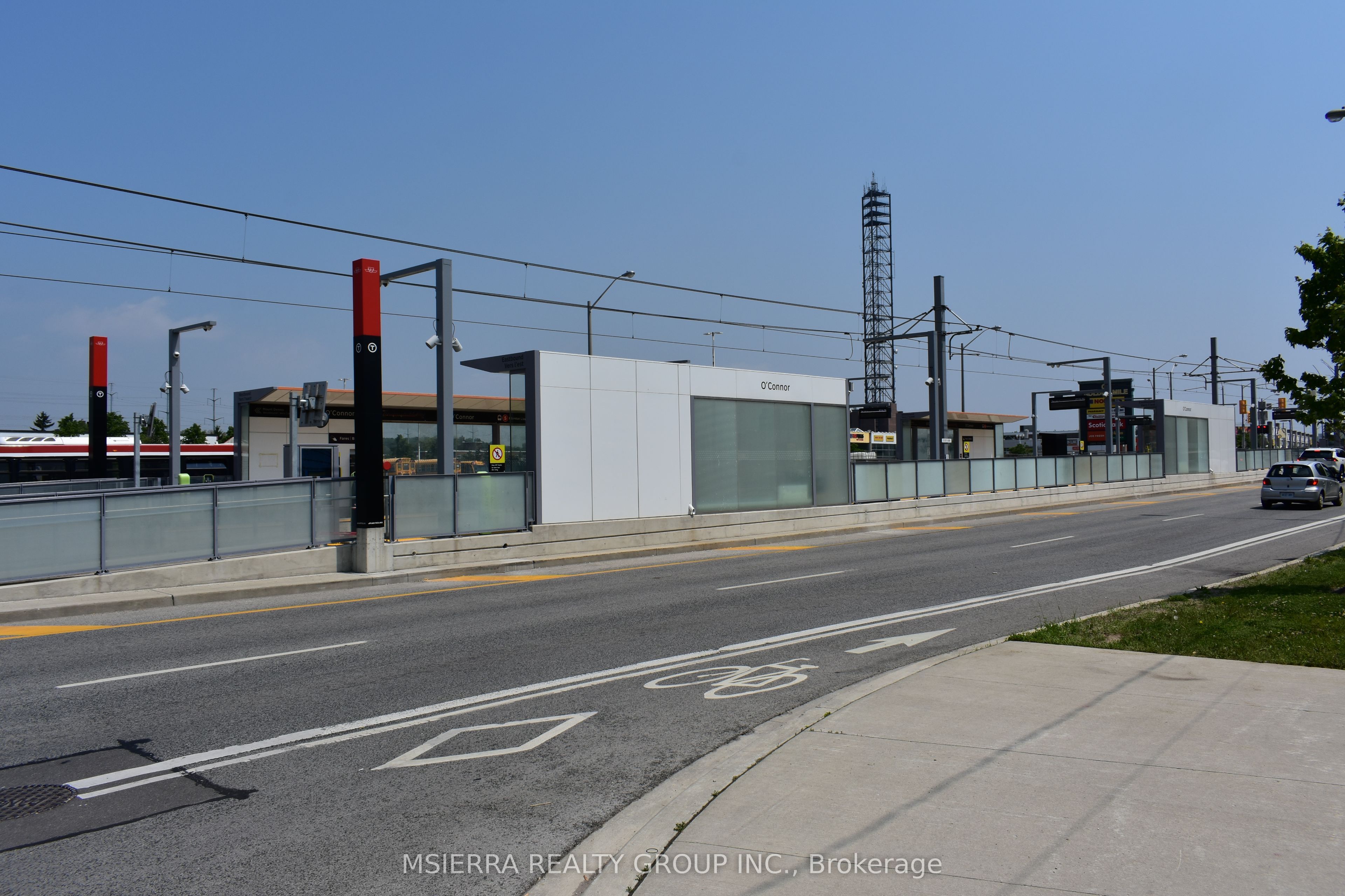 #108 - 65 Cranborne Avenue Property Photo 22