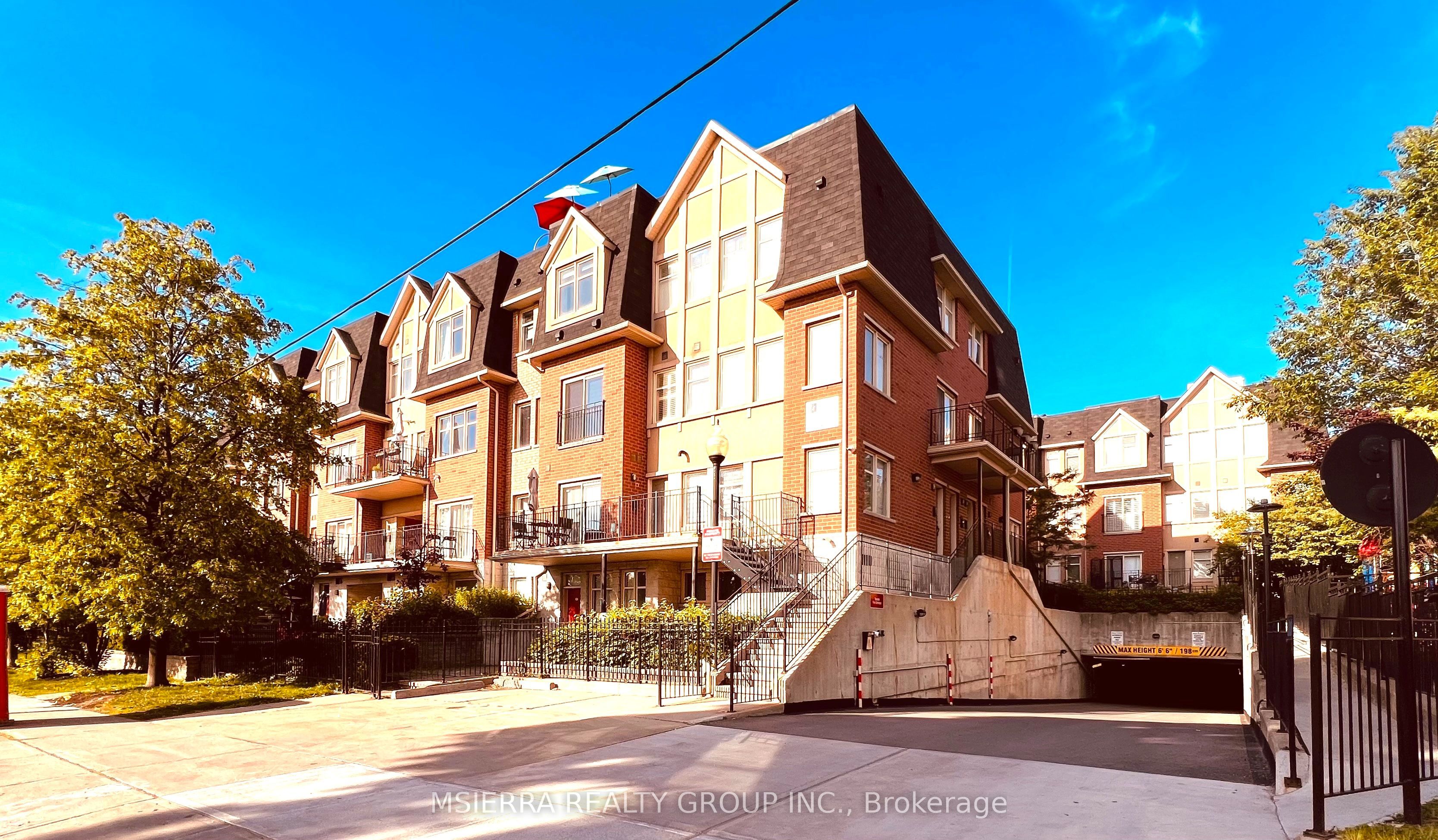 #108 - 65 Cranborne Avenue Property Photo 23