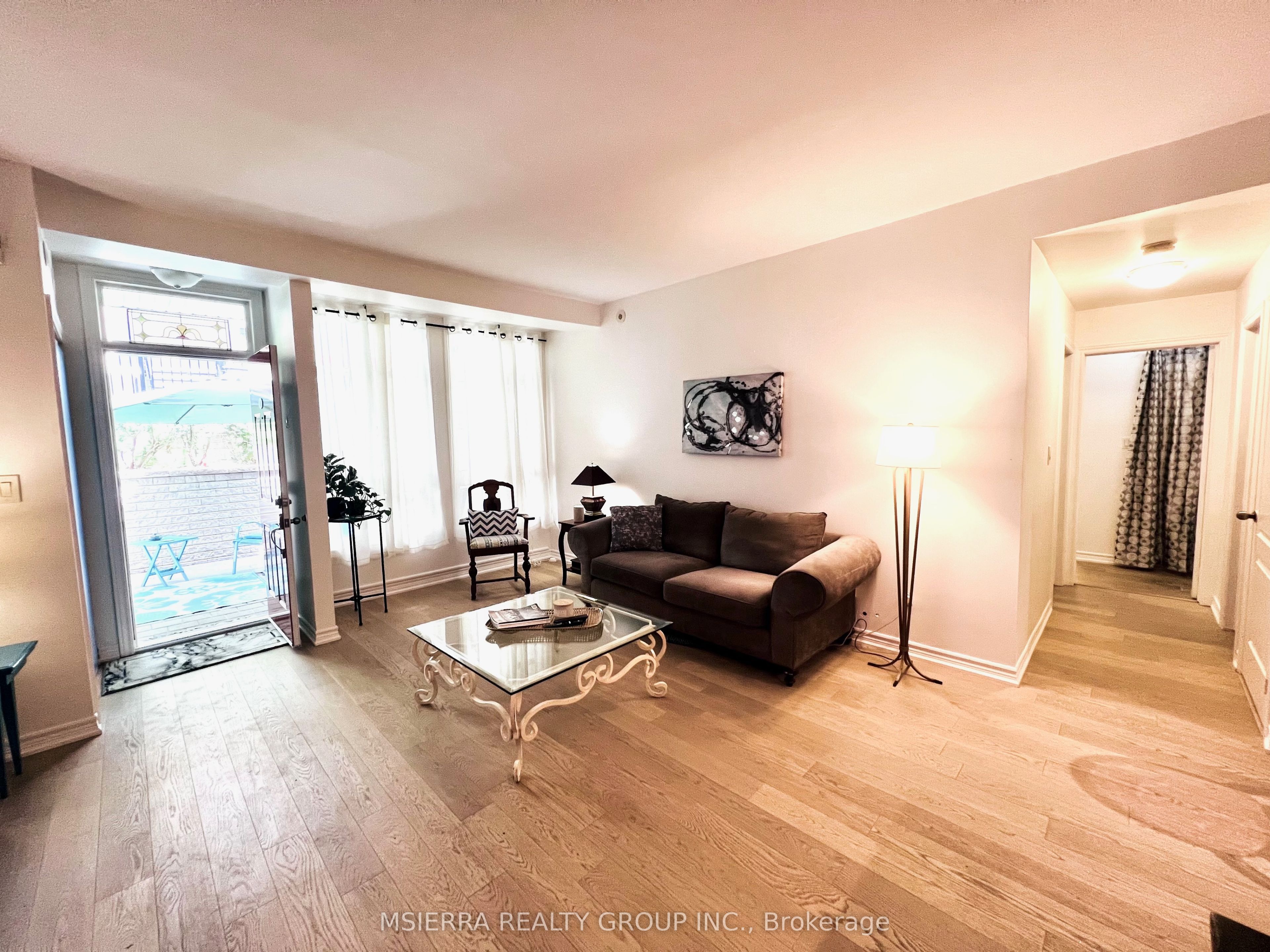 #108 - 65 Cranborne Avenue Property Photo 27