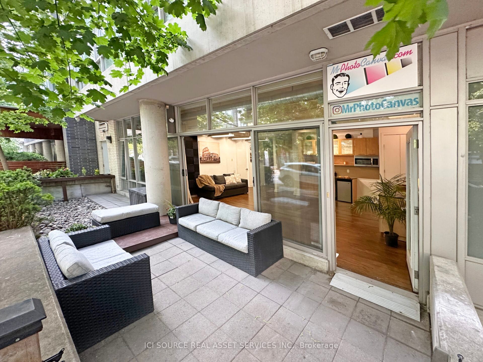 #103 - 66 Portland Street Property Photo 1