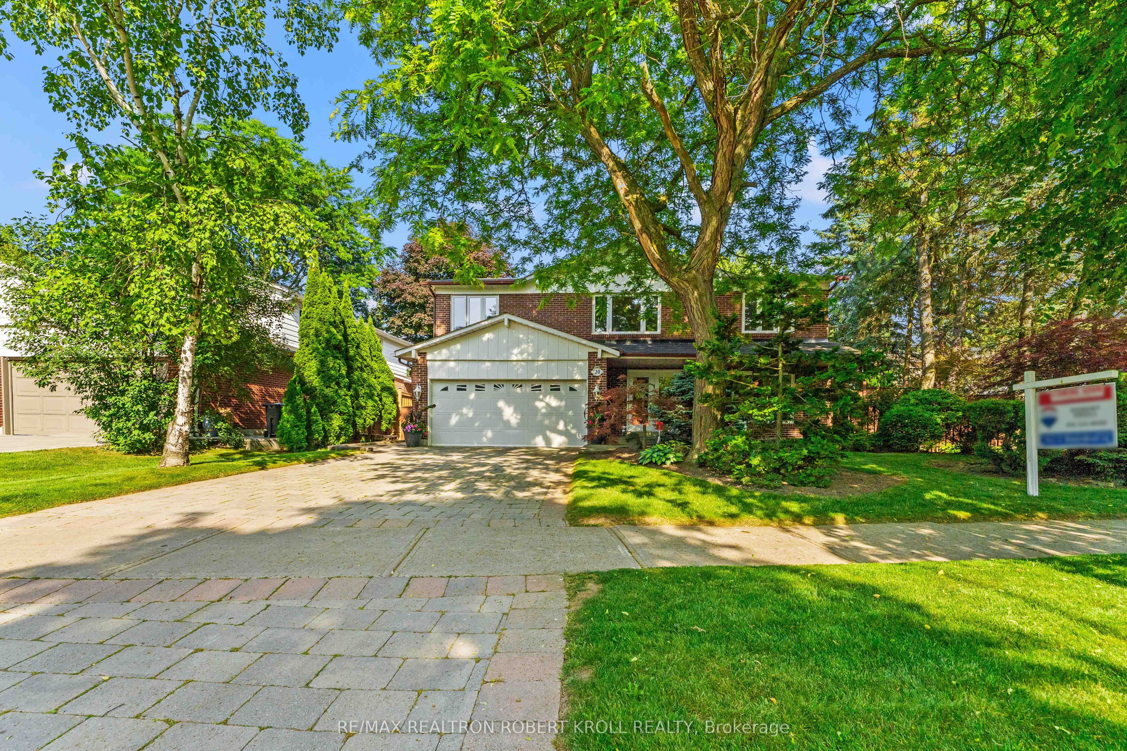 20 Sonata Crescent Property Photo 1