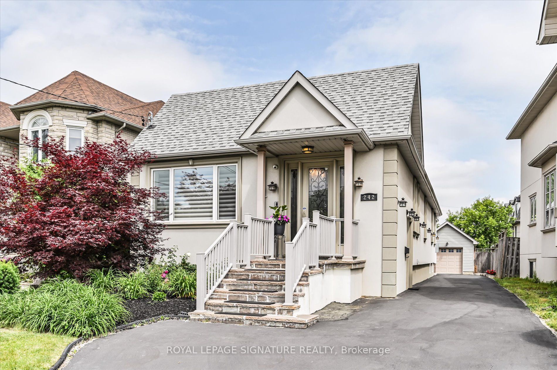 242 Olive Avenue Property Photo 1
