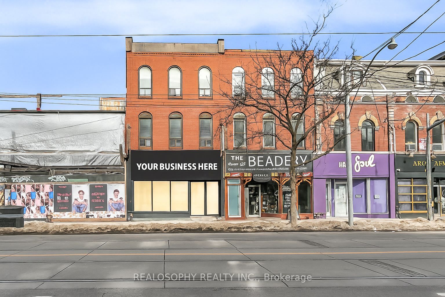 518 Queen Street Property Photo 1