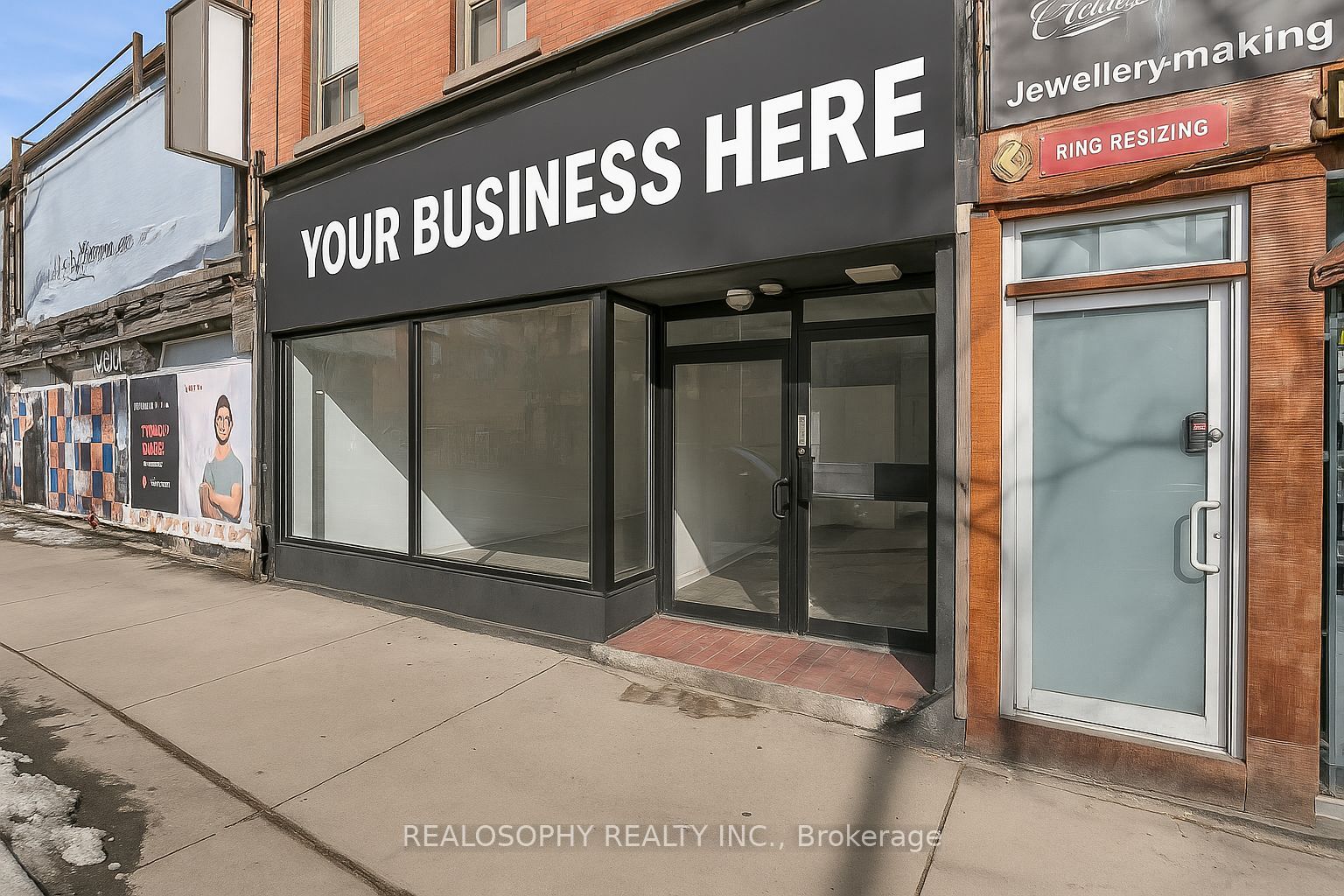 518 Queen Street W Property Photo 2