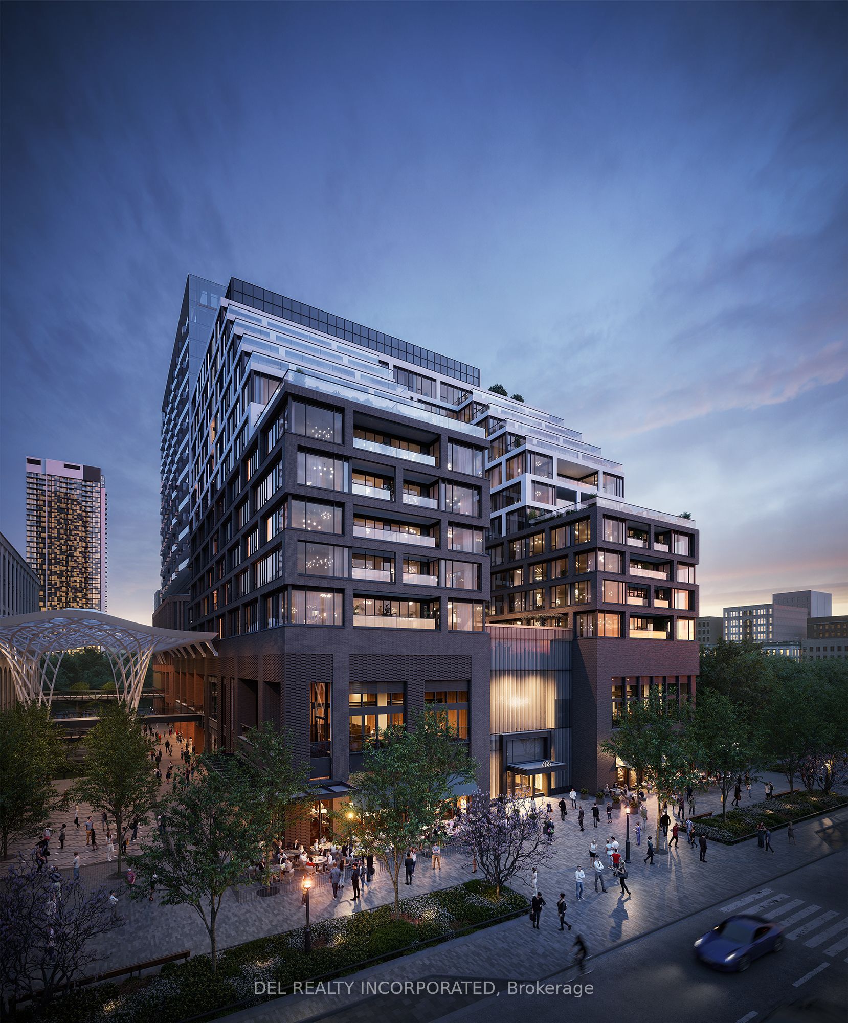 #506 - 455 Wellington Street Property Photo 1