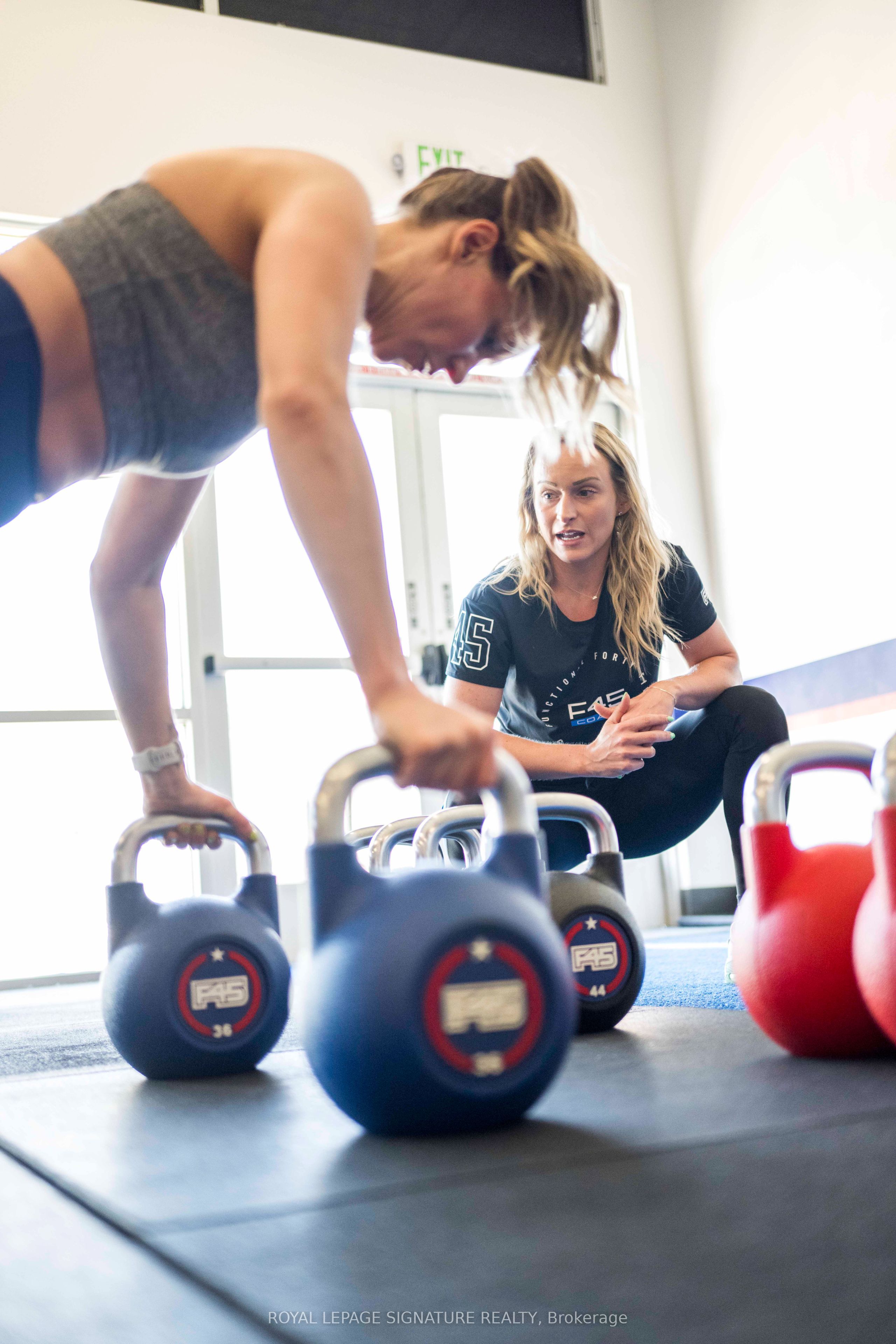 1 St Clair Avenue E 5 Property Photo 6