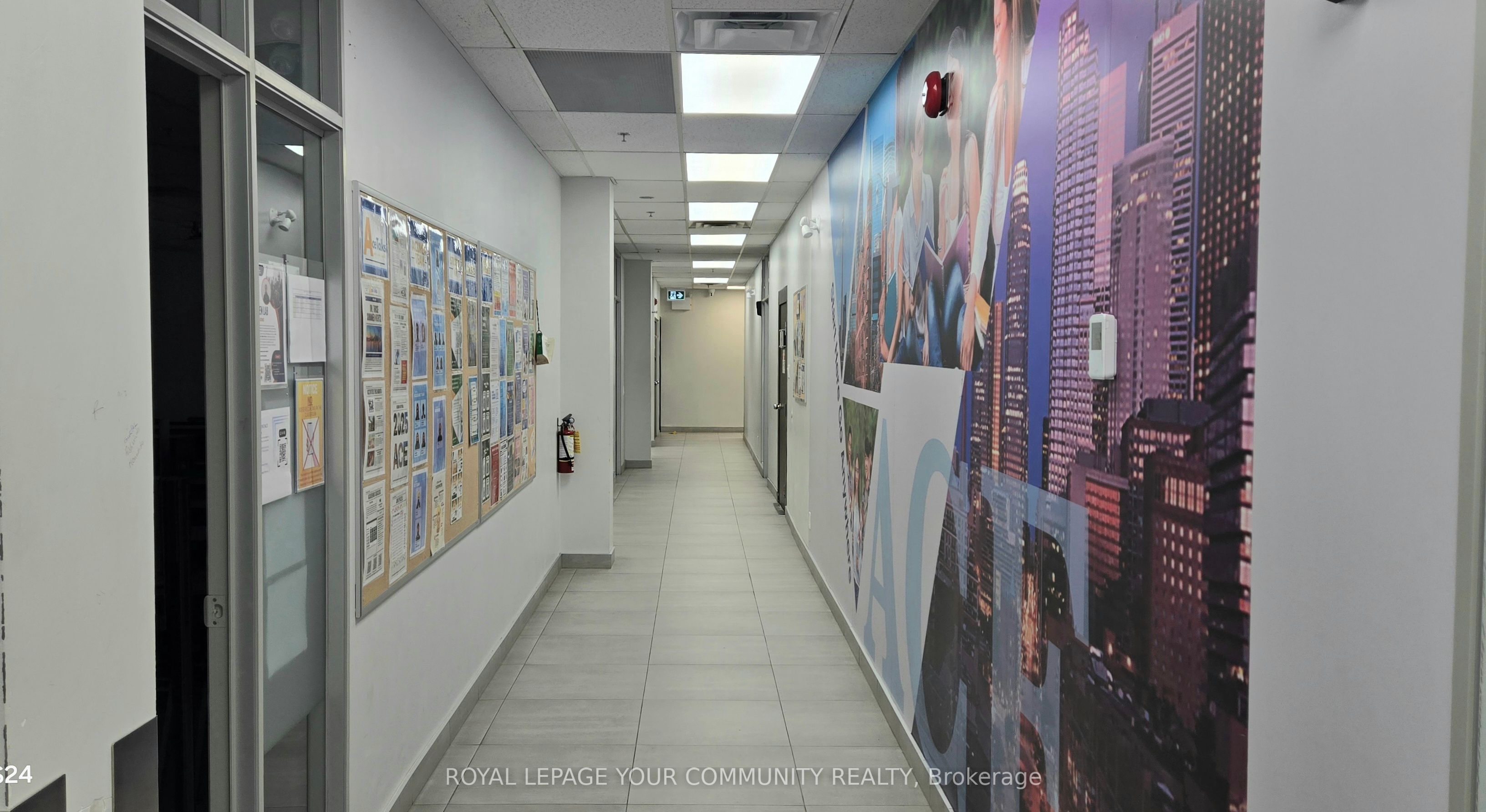 #main Floor - 1470 Don Mills Road Property Photo 5