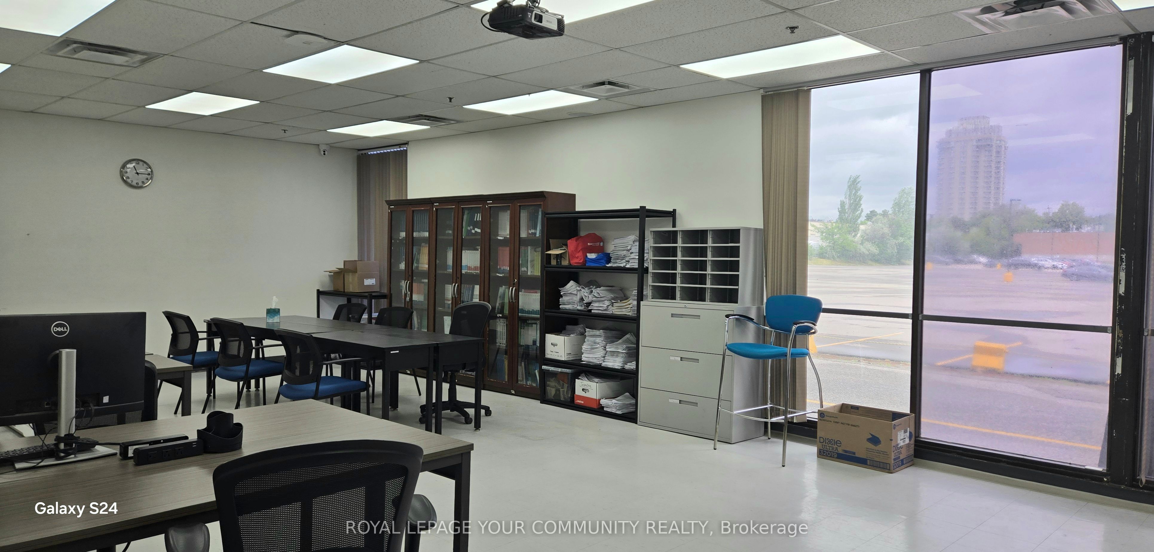 #main Floor - 1470 Don Mills Road Property Photo 8