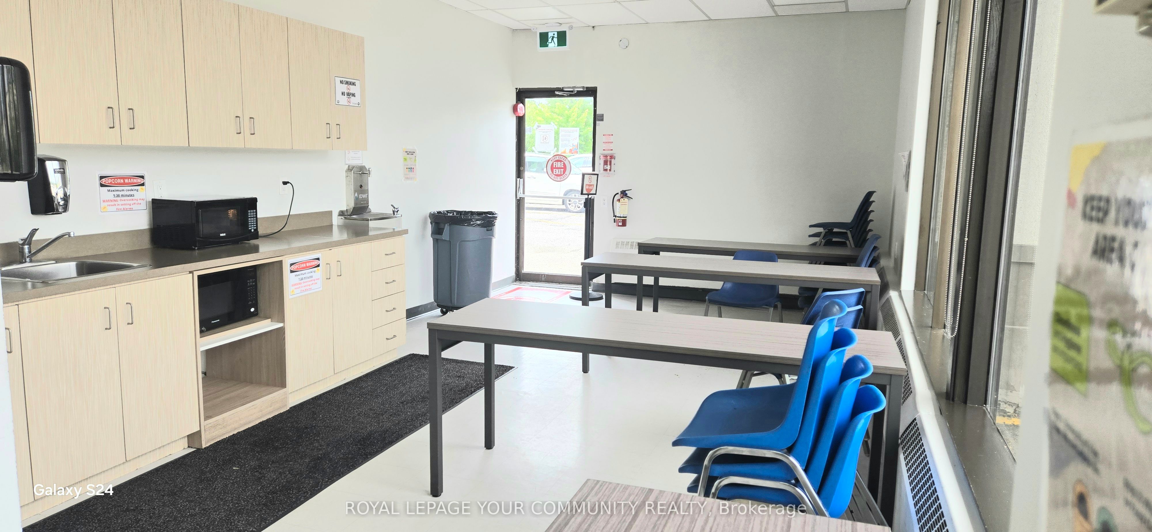 #main Floor - 1470 Don Mills Road Property Photo 9