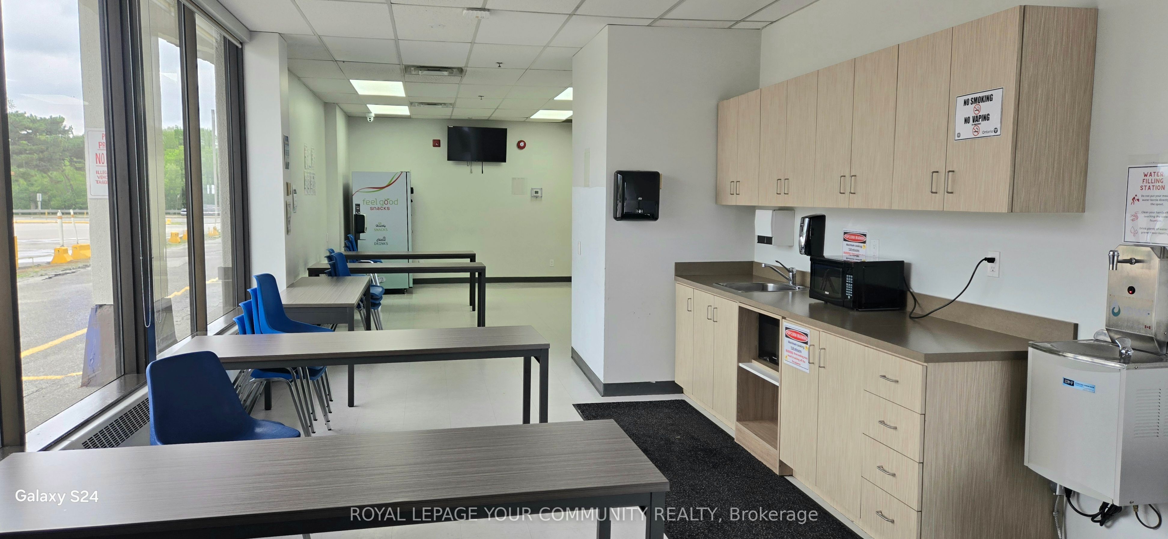 #main Floor - 1470 Don Mills Road Property Photo 10